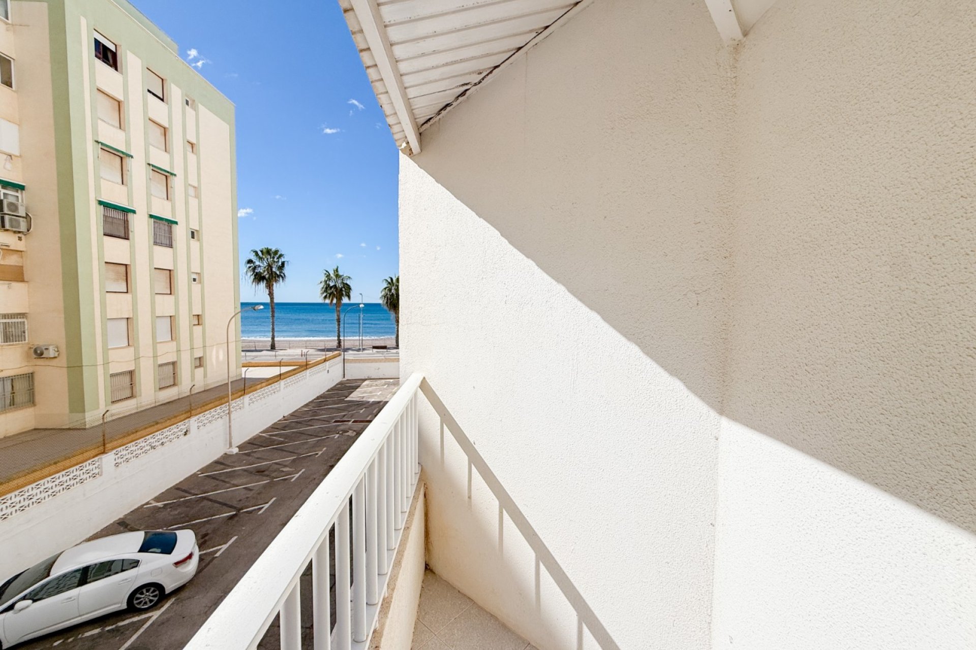 Segunda Mano - Apartamento / piso - Águilas - Zona Playa Delicias