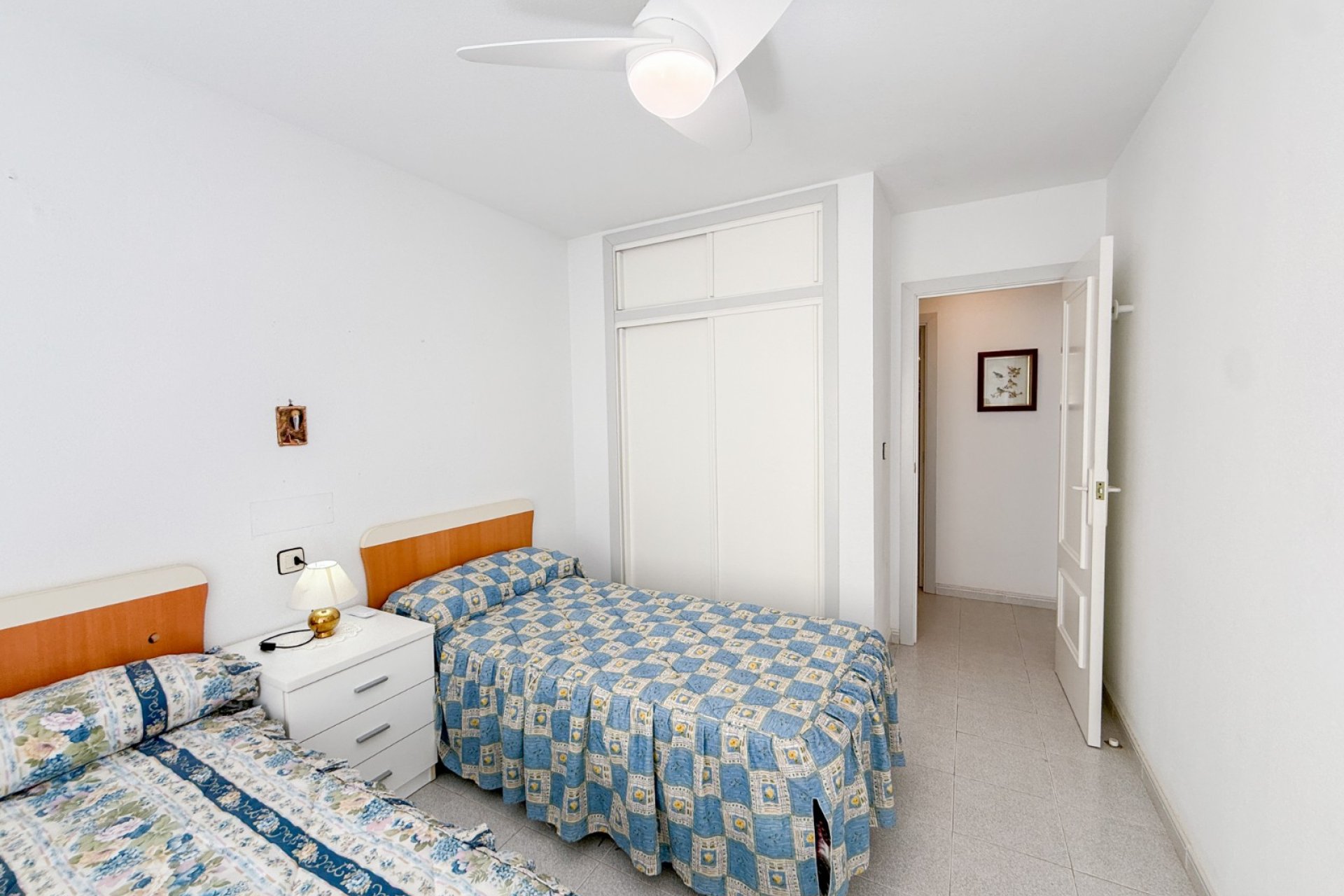 Segunda Mano - Apartamento / piso - Águilas - Zona Playa Delicias