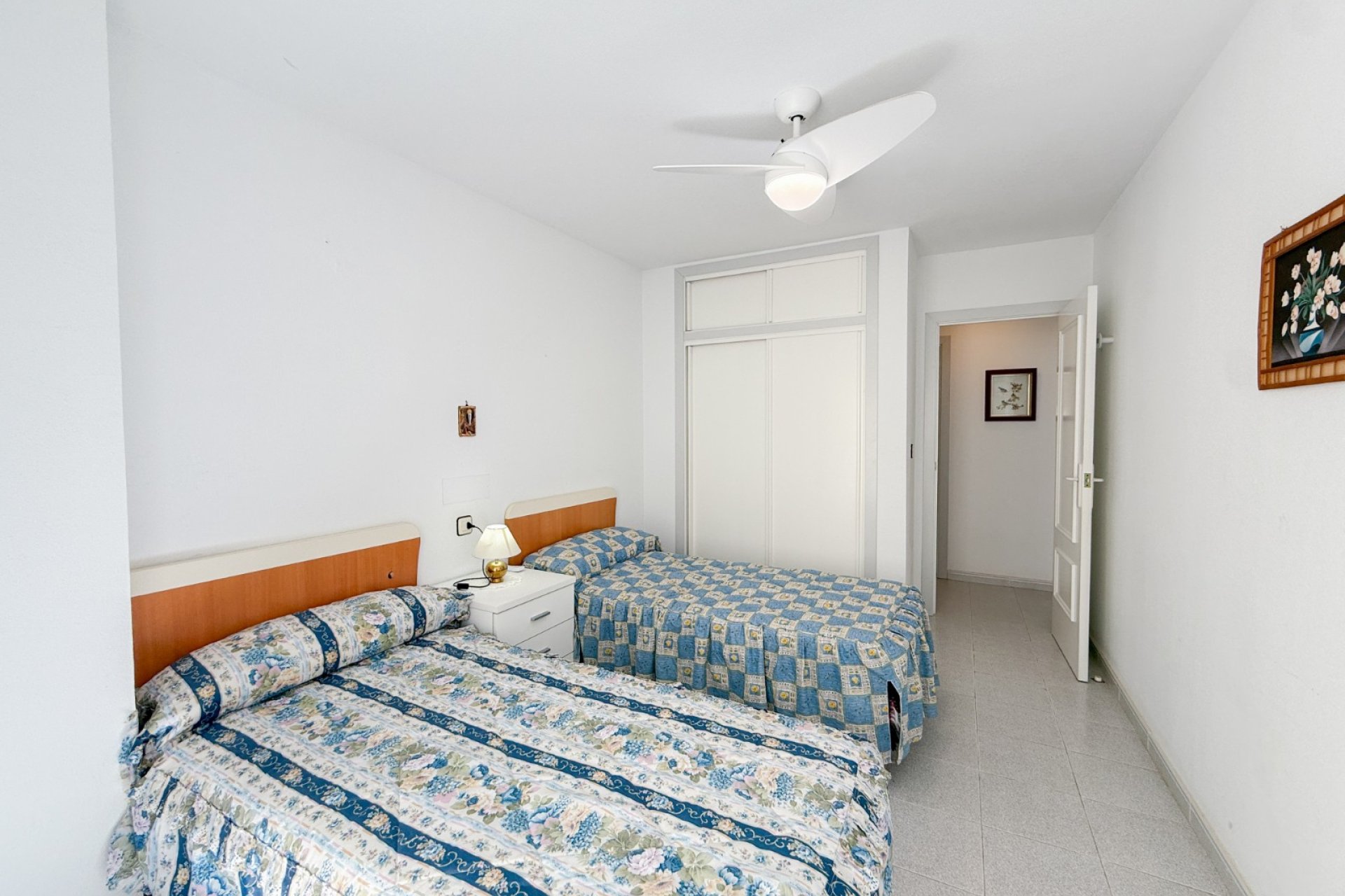 Segunda Mano - Apartamento / piso - Águilas - Zona Playa Delicias