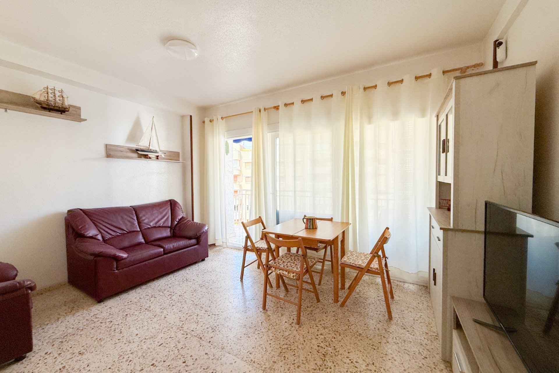 Segunda Mano - Apartamento / piso - Águilas - Zona Playa Delicias