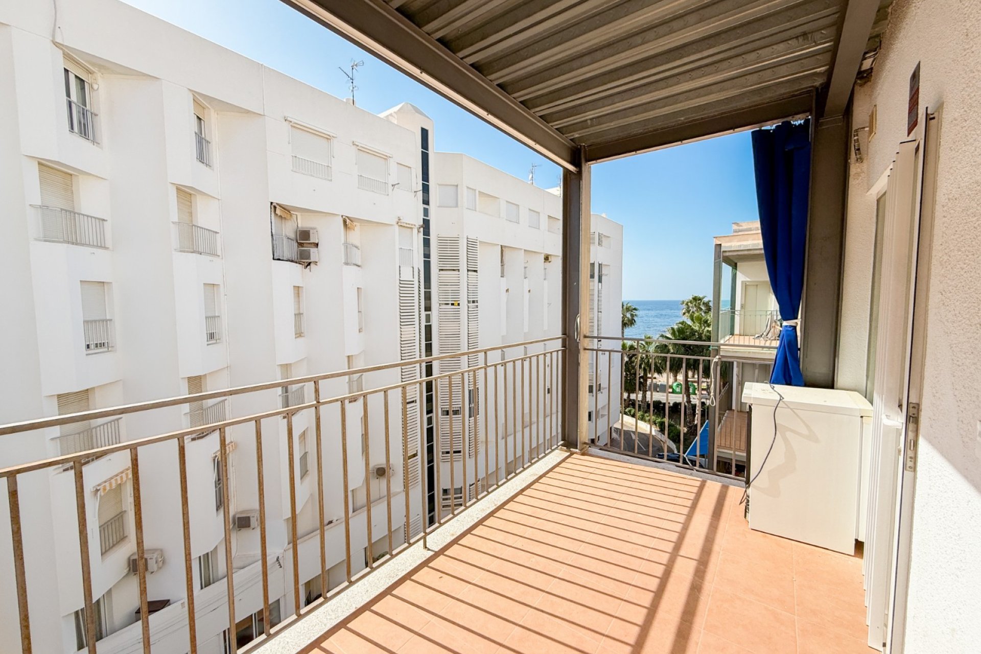 Segunda Mano - Apartamento / piso - Águilas - Zona Playa Delicias