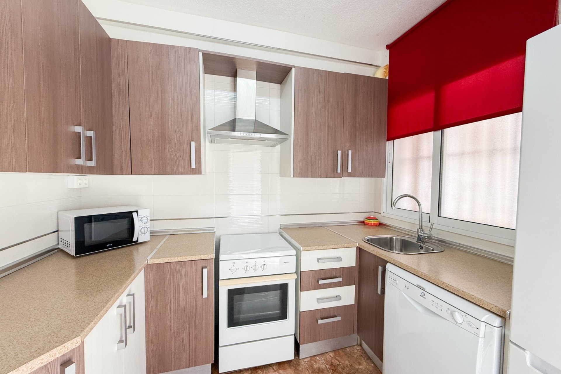 Segunda Mano - Apartamento / piso - Águilas - Zona Playa Delicias