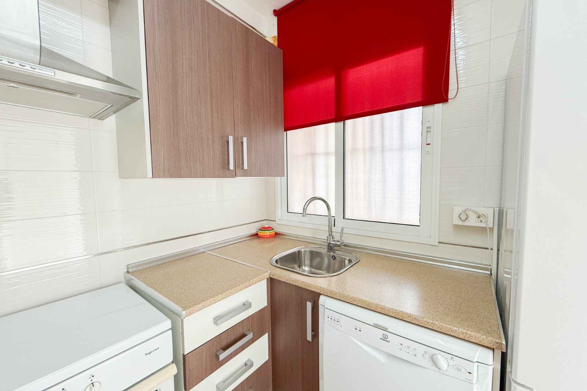 Segunda Mano - Apartamento / piso - Águilas - Zona Playa Delicias