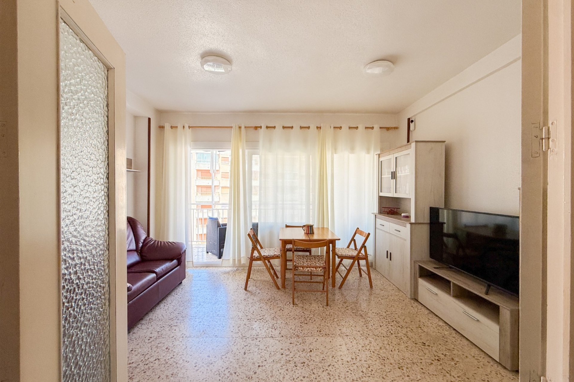 Segunda Mano - Apartamento / piso - Águilas - Zona Playa Delicias