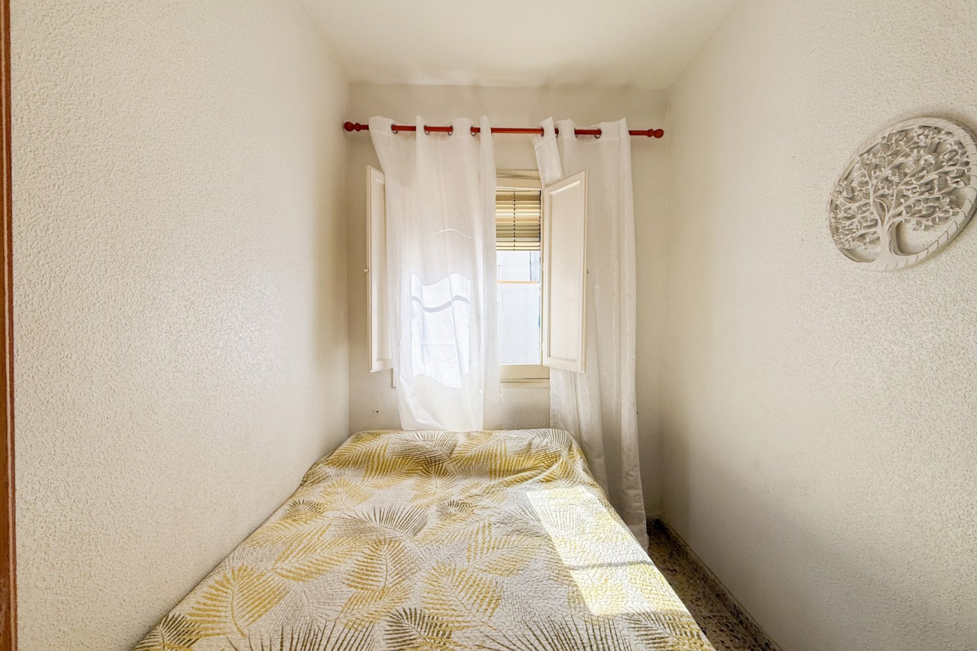 Segunda Mano - Apartamento / piso - Águilas - Zona Playa Delicias