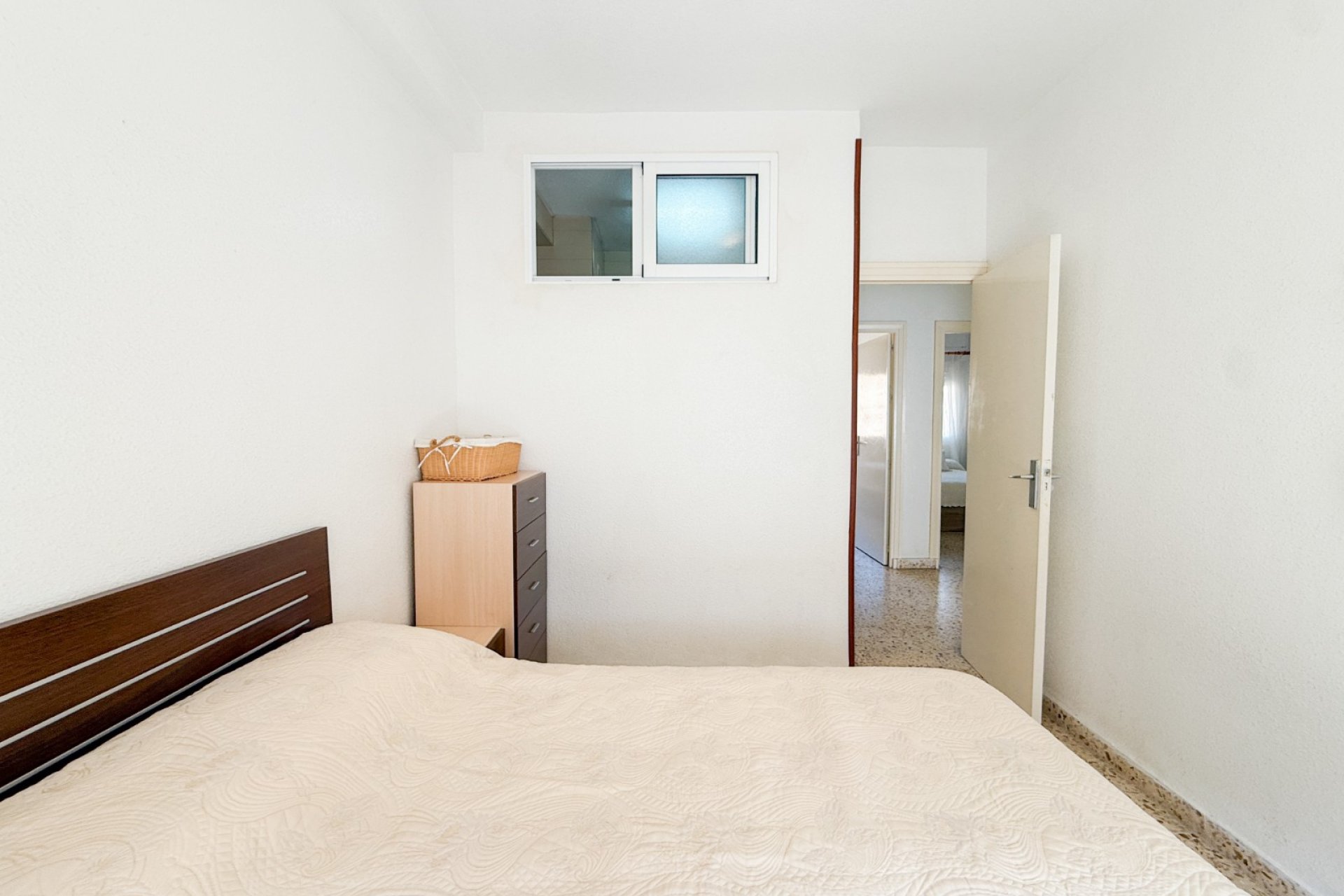 Segunda Mano - Apartamento / piso - Águilas - Zona Playa Delicias