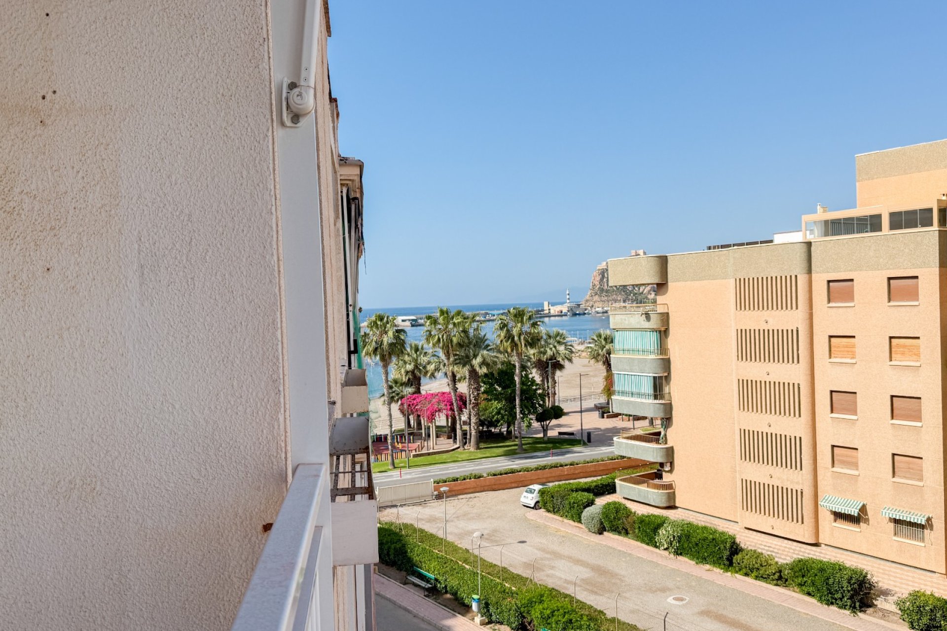 Segunda Mano - Apartamento / piso - Águilas - Zona Playa Delicias