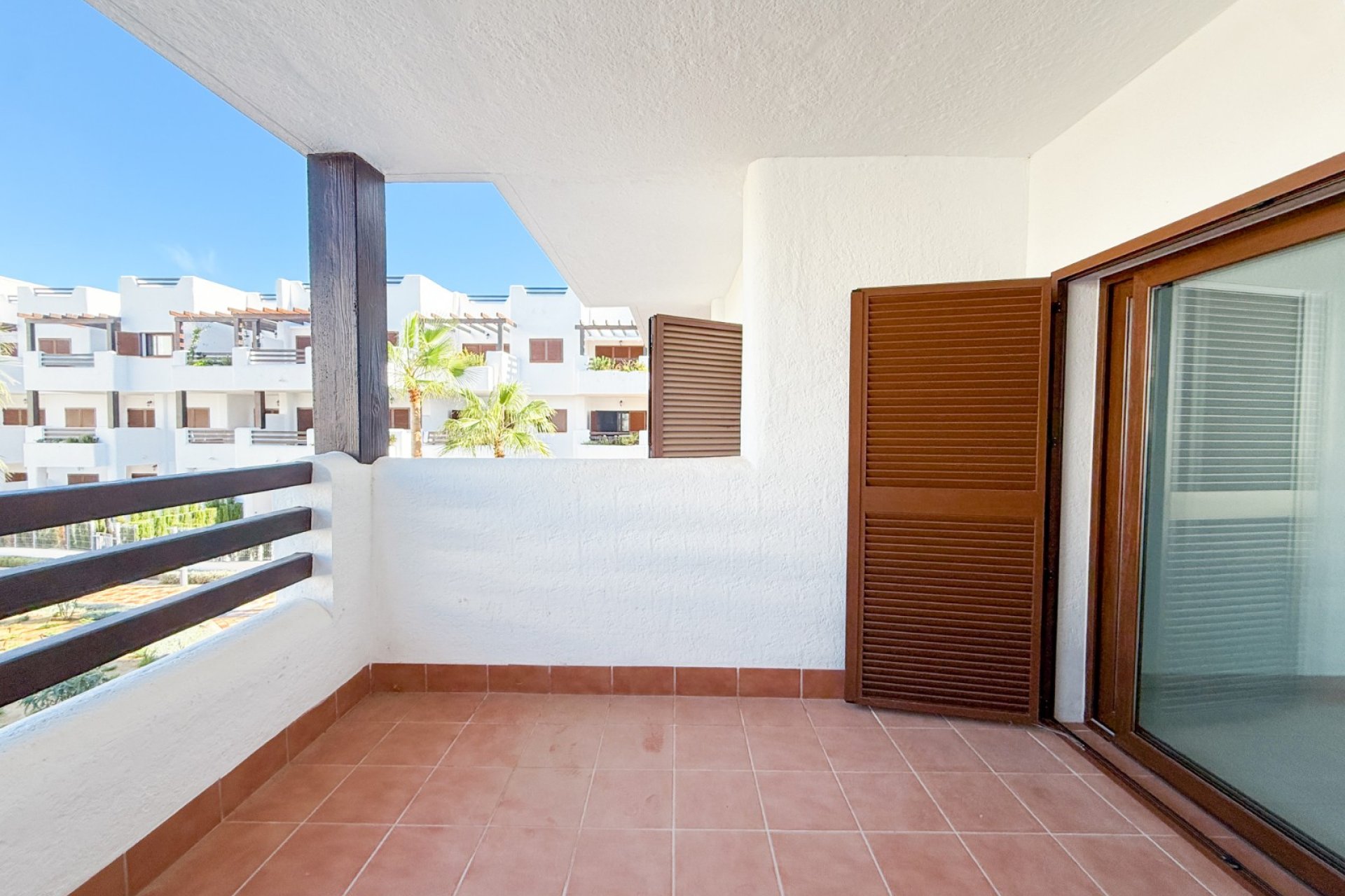 Segunda Mano - Apartamento / piso - San Juan de los Terreros - Mar de Pulpí