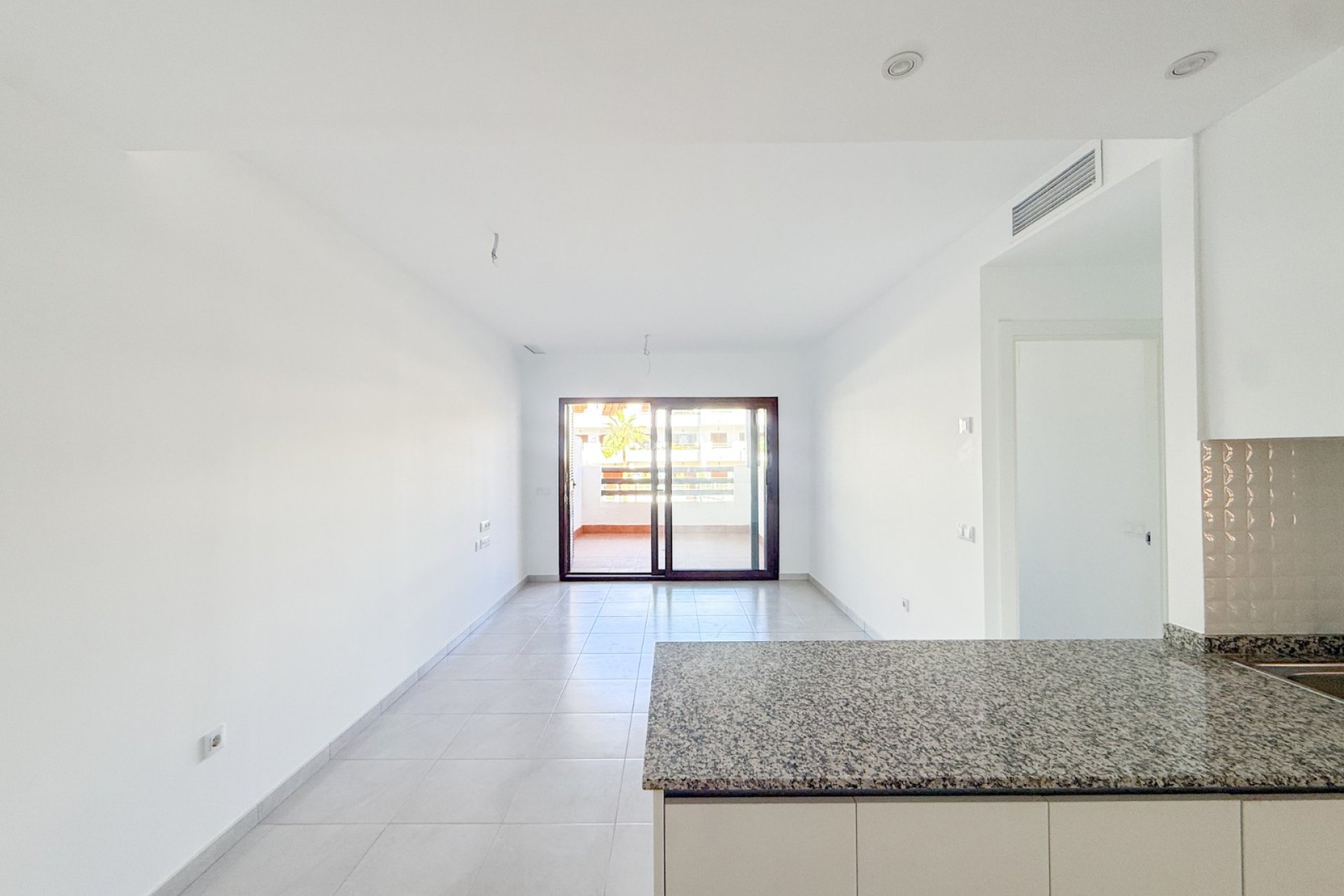 Segunda Mano - Apartamento / piso - San Juan de los Terreros - Mar de Pulpí