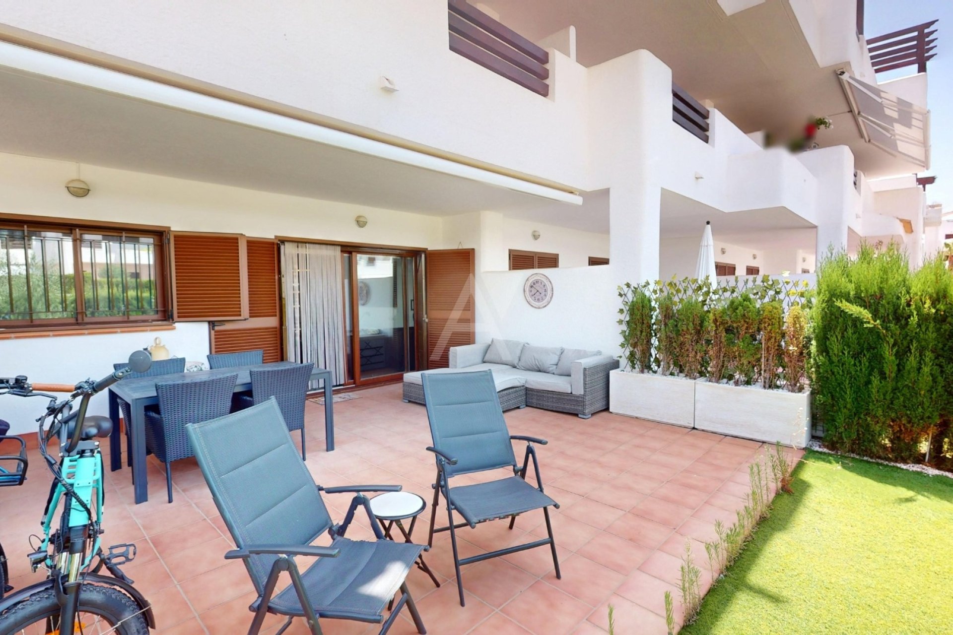 Segunda Mano - Apartamento / piso - San Juan de los Terreros - Mar de Pulpí