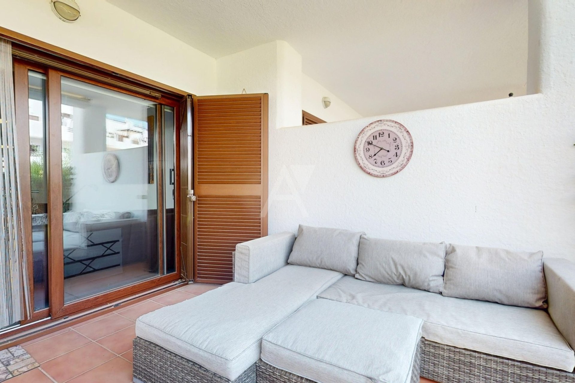 Segunda Mano - Apartamento / piso - San Juan de los Terreros - Mar de Pulpí