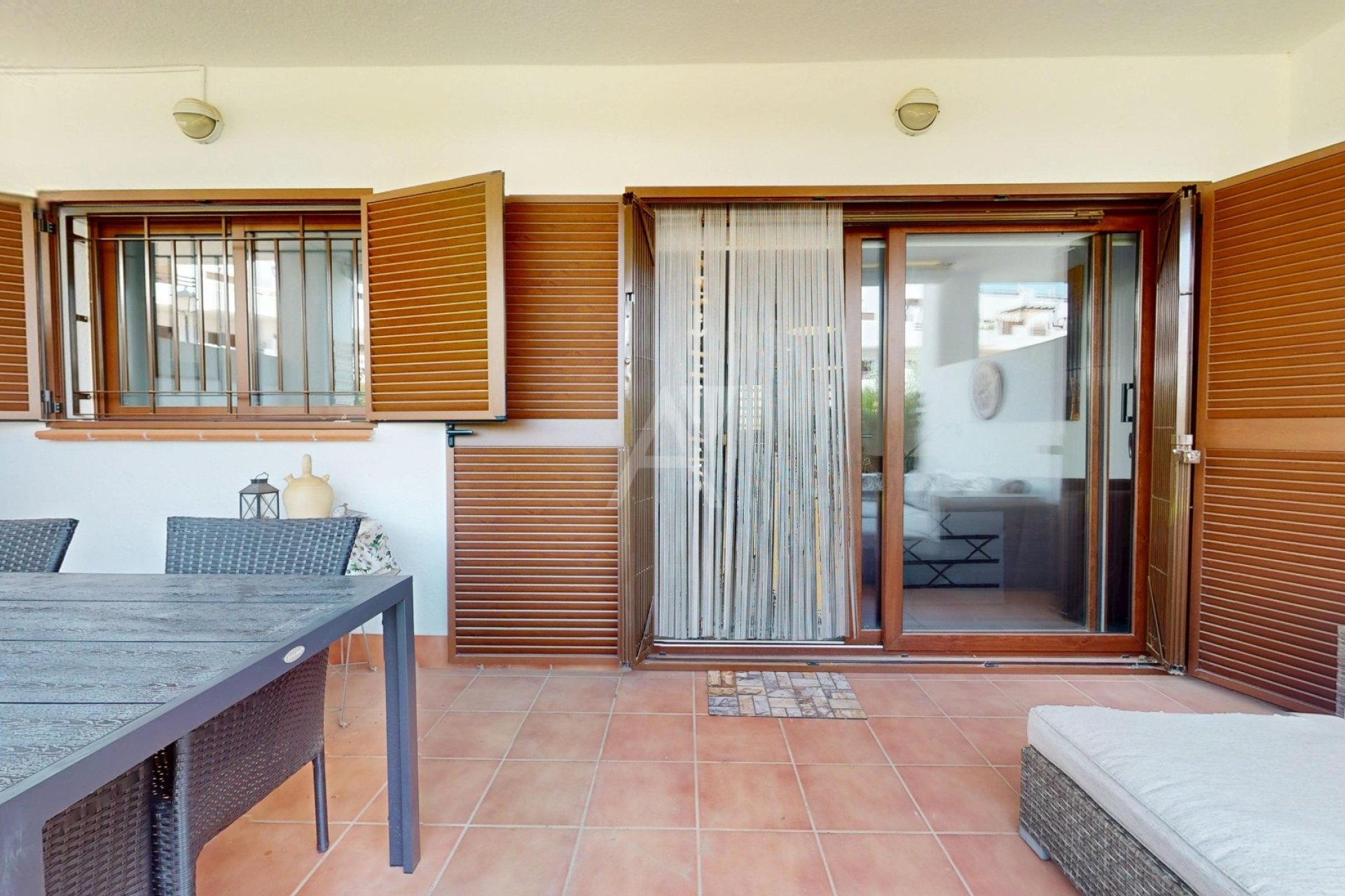 Segunda Mano - Apartamento / piso - San Juan de los Terreros - Mar de Pulpí