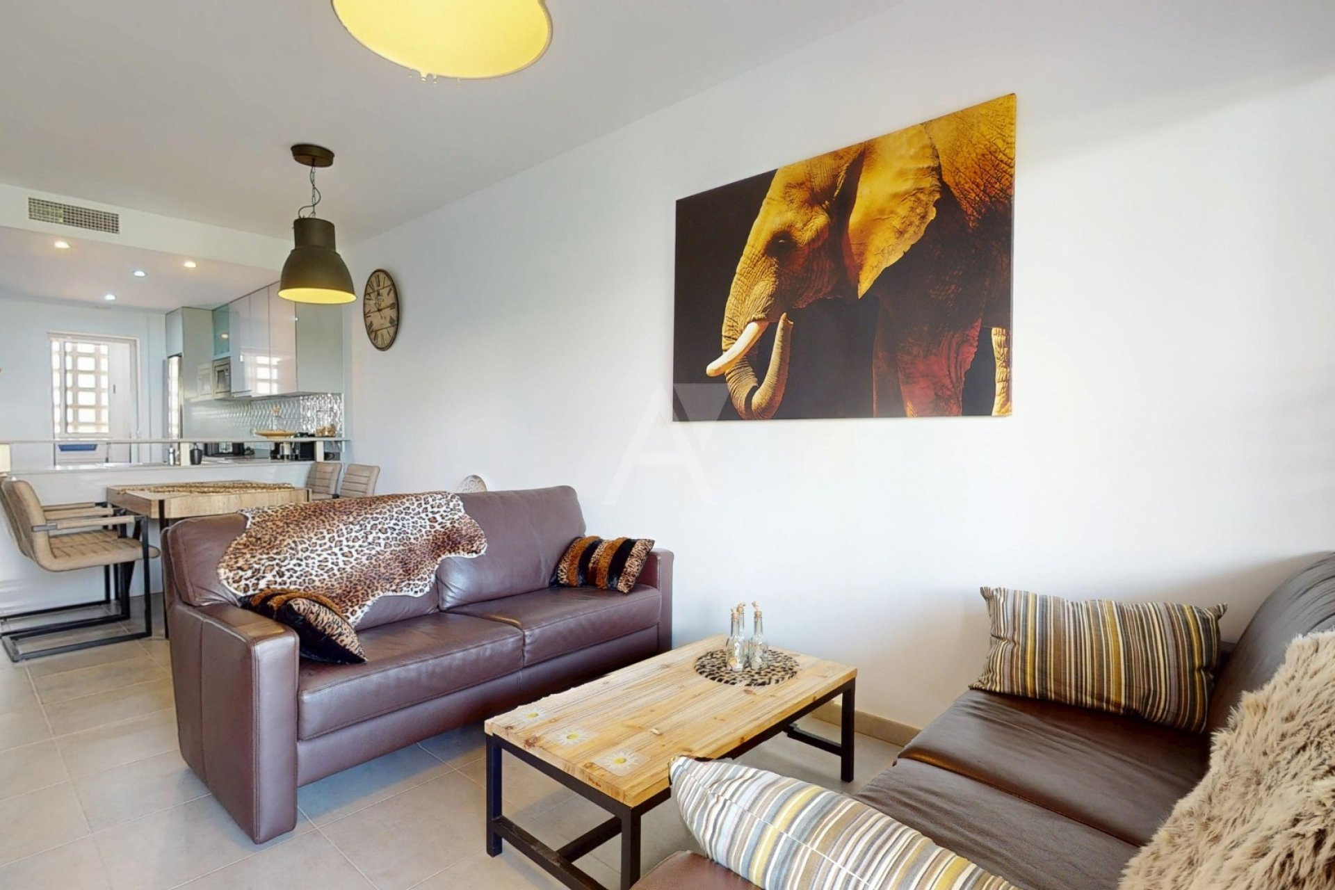 Segunda Mano - Apartamento / piso - San Juan de los Terreros - Mar de Pulpí