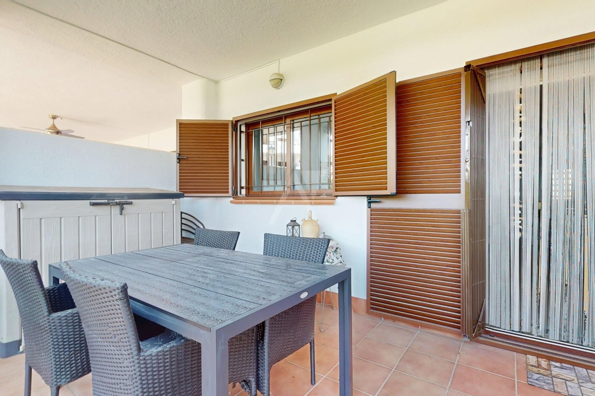 Segunda Mano - Apartamento / piso - San Juan de los Terreros - Mar de Pulpí