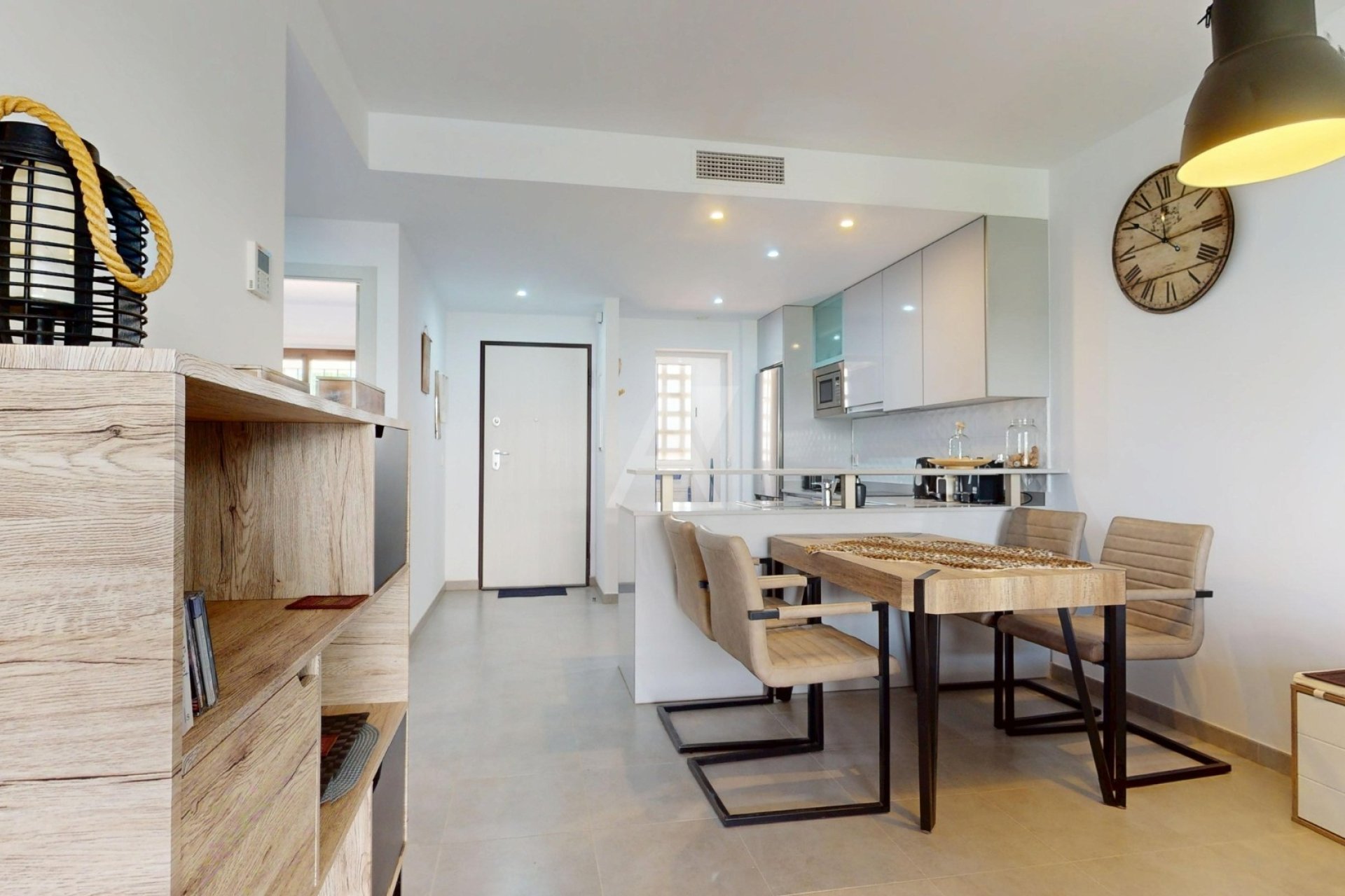 Segunda Mano - Apartamento / piso - San Juan de los Terreros - Mar de Pulpí