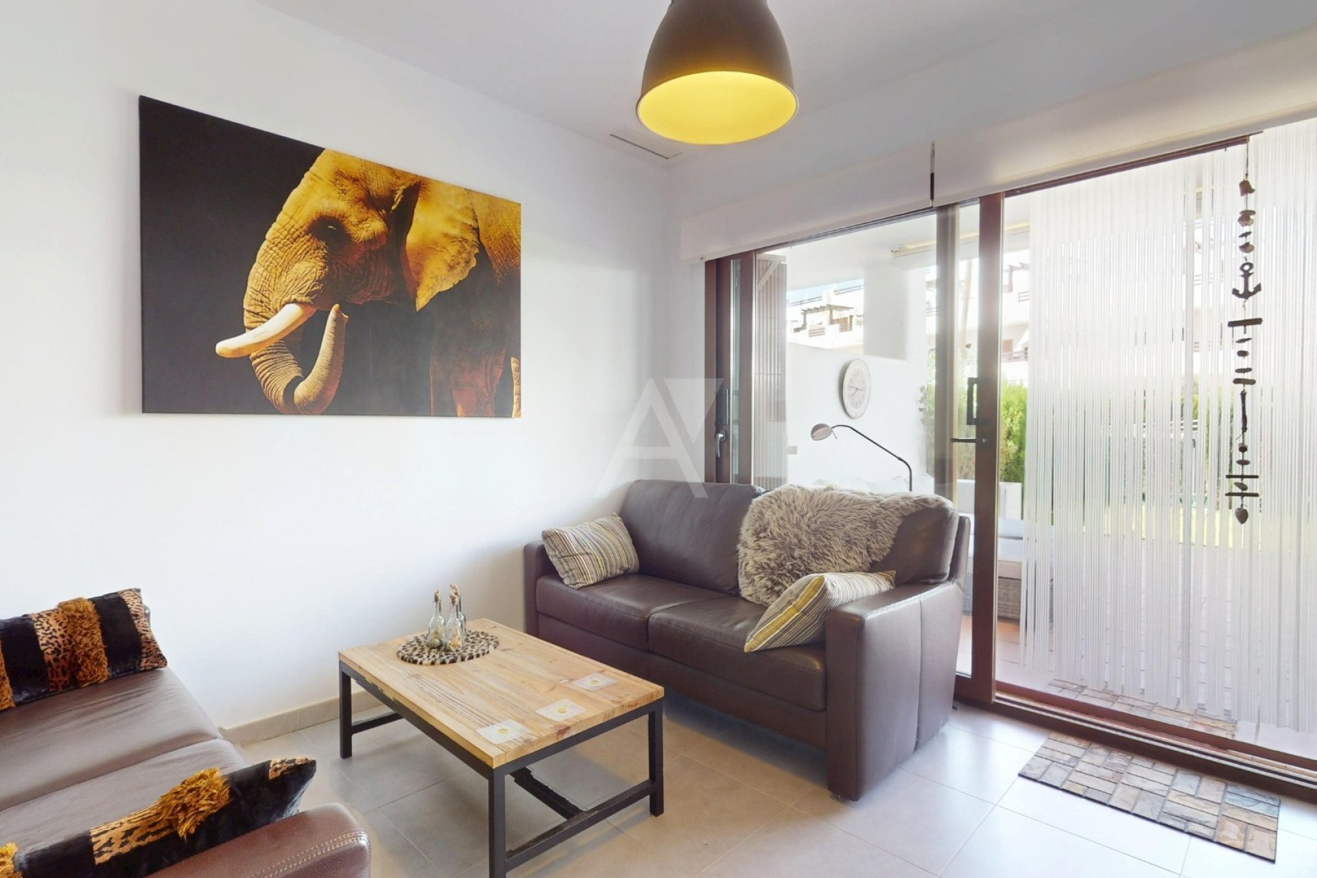 Segunda Mano - Apartamento / piso - San Juan de los Terreros - Mar de Pulpí