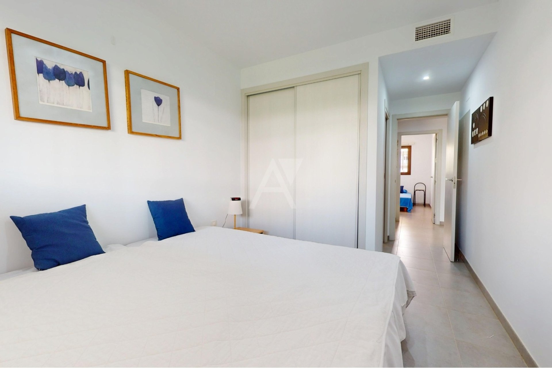 Segunda Mano - Apartamento / piso - San Juan de los Terreros - Mar de Pulpí
