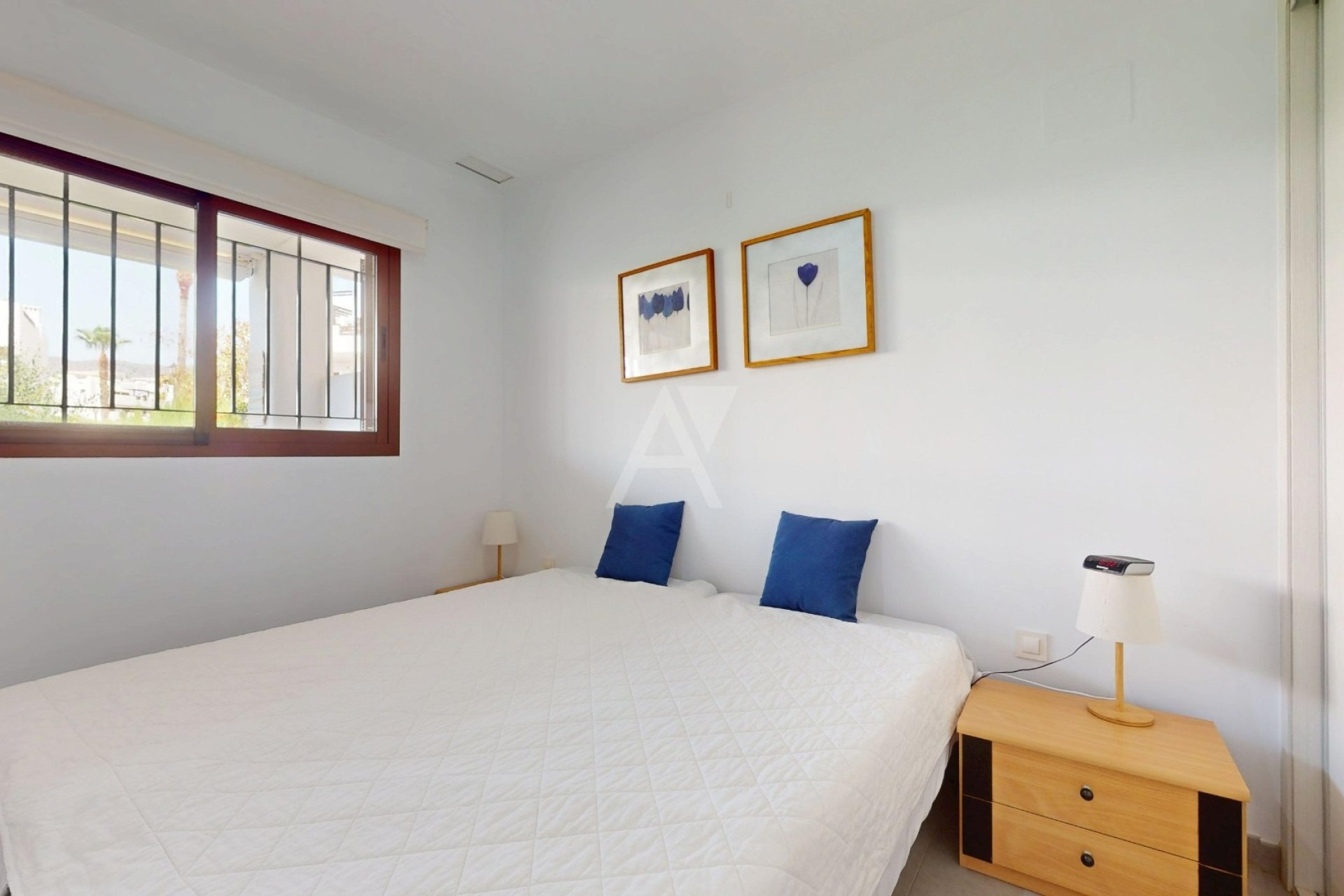 Segunda Mano - Apartamento / piso - San Juan de los Terreros - Mar de Pulpí