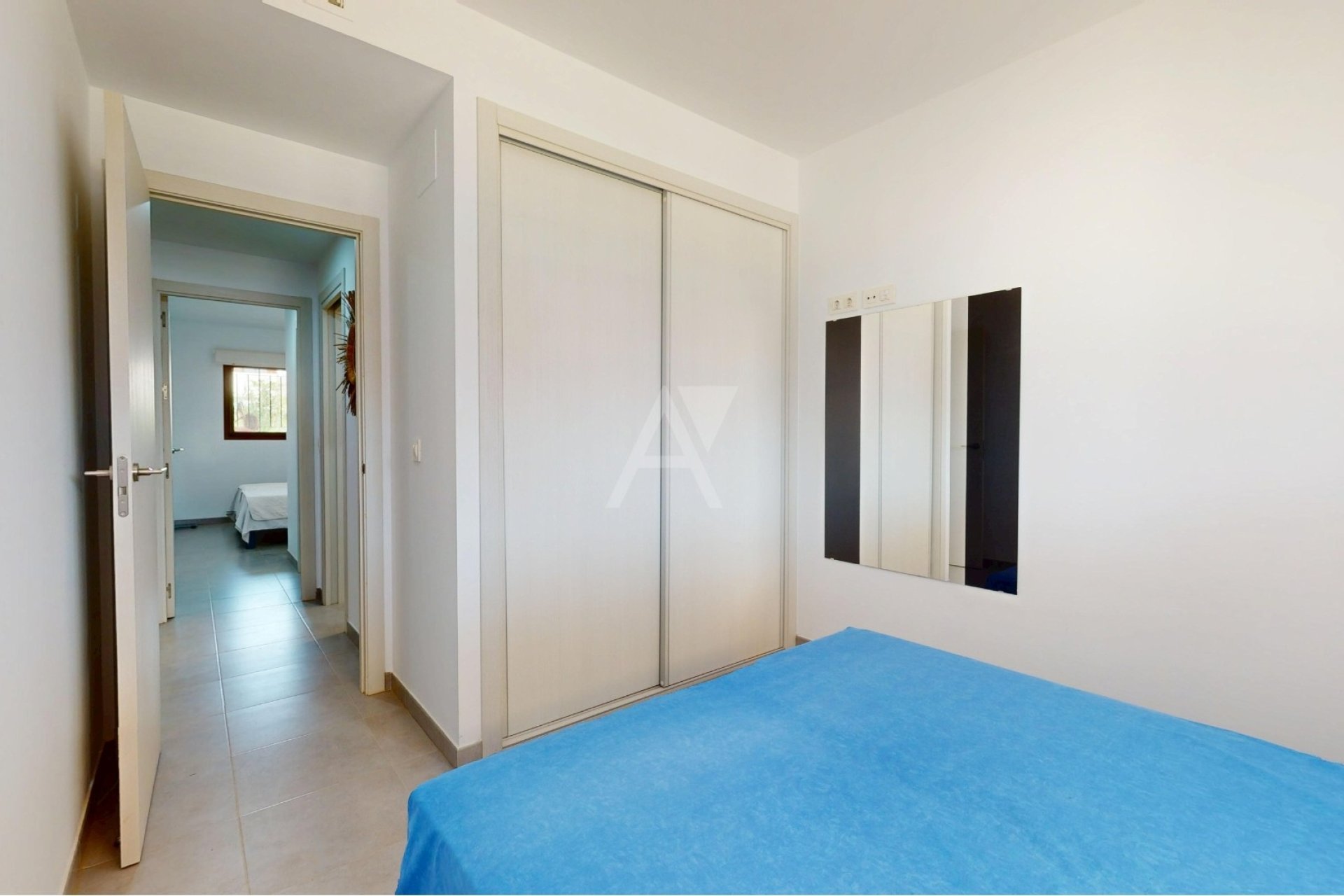 Segunda Mano - Apartamento / piso - San Juan de los Terreros - Mar de Pulpí