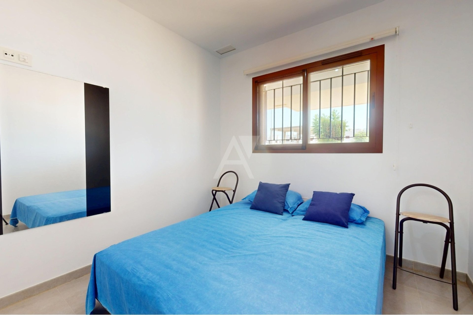 Segunda Mano - Apartamento / piso - San Juan de los Terreros - Mar de Pulpí