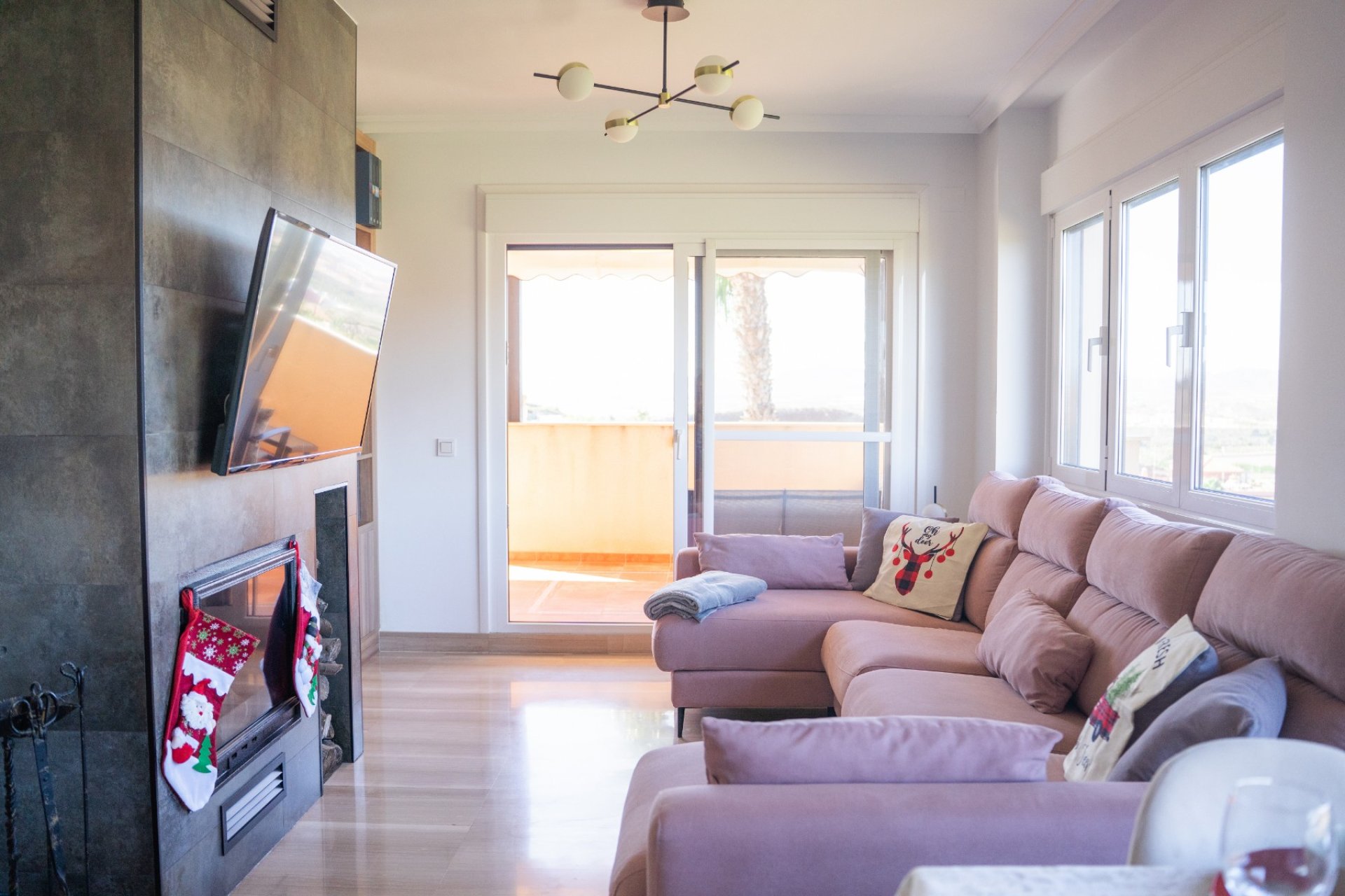 Segunda Mano - Ático - Águilas -  Isla Del Fraile