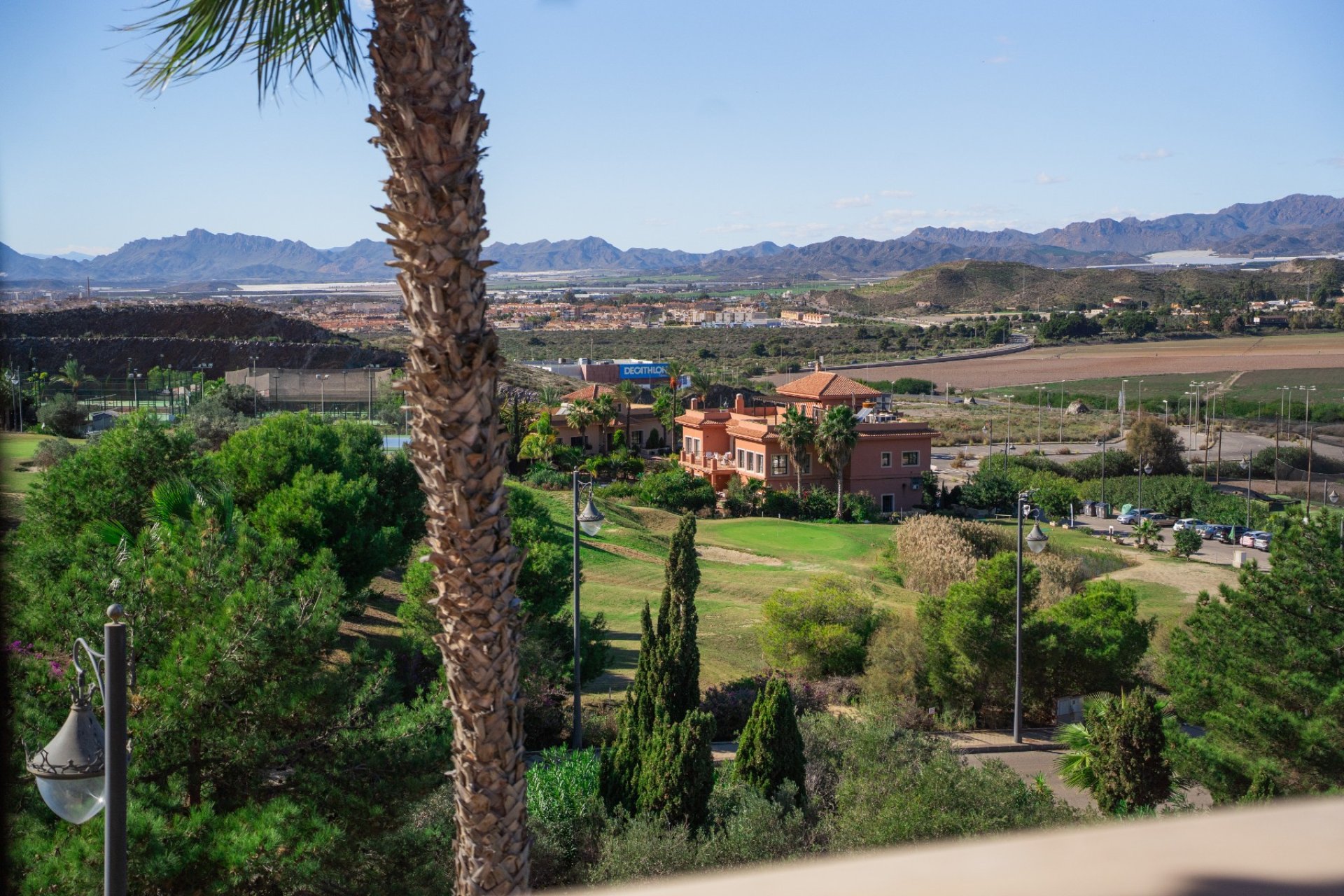 Segunda Mano - Ático - Águilas -  Isla Del Fraile