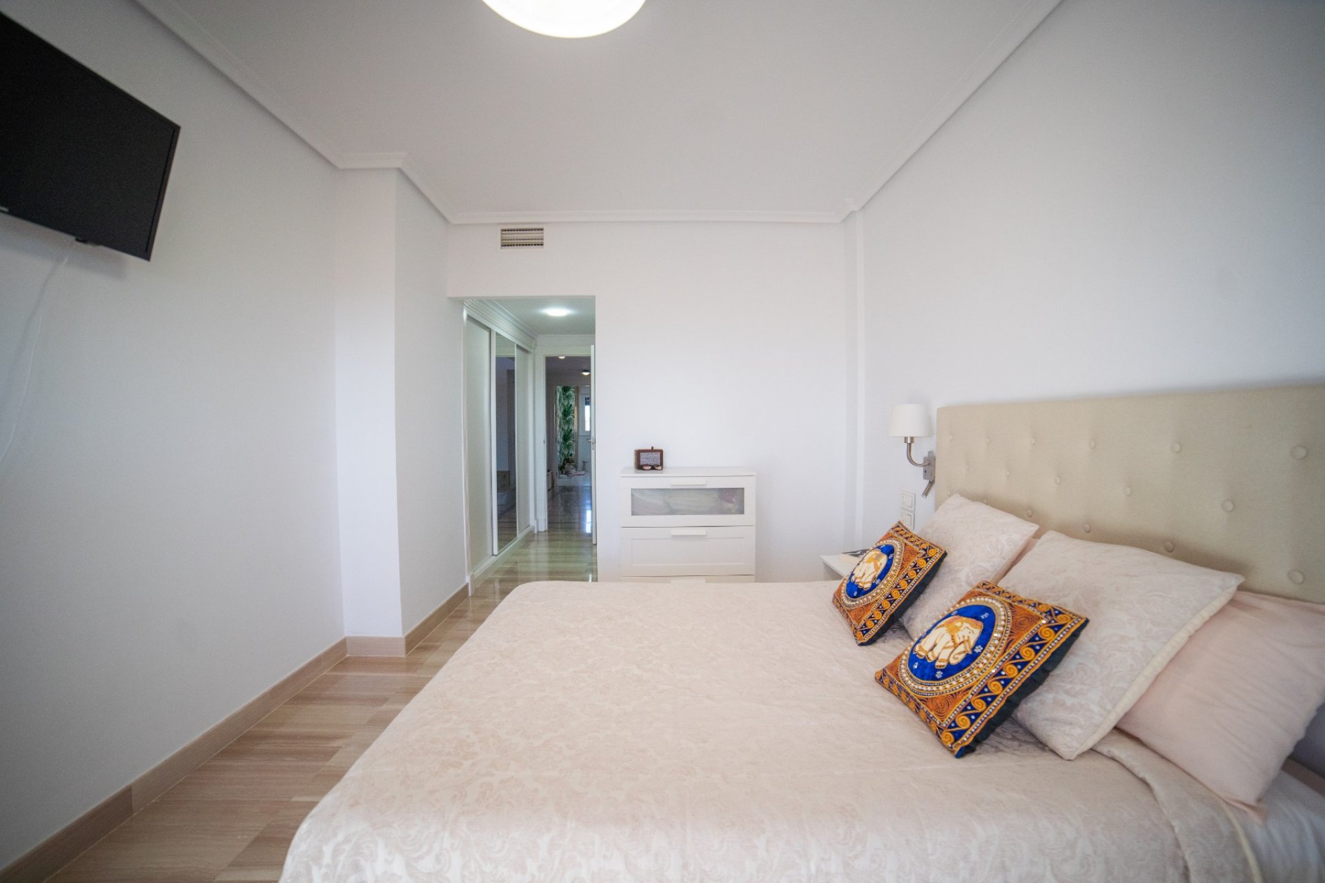 Segunda Mano - Ático - Águilas -  Isla Del Fraile