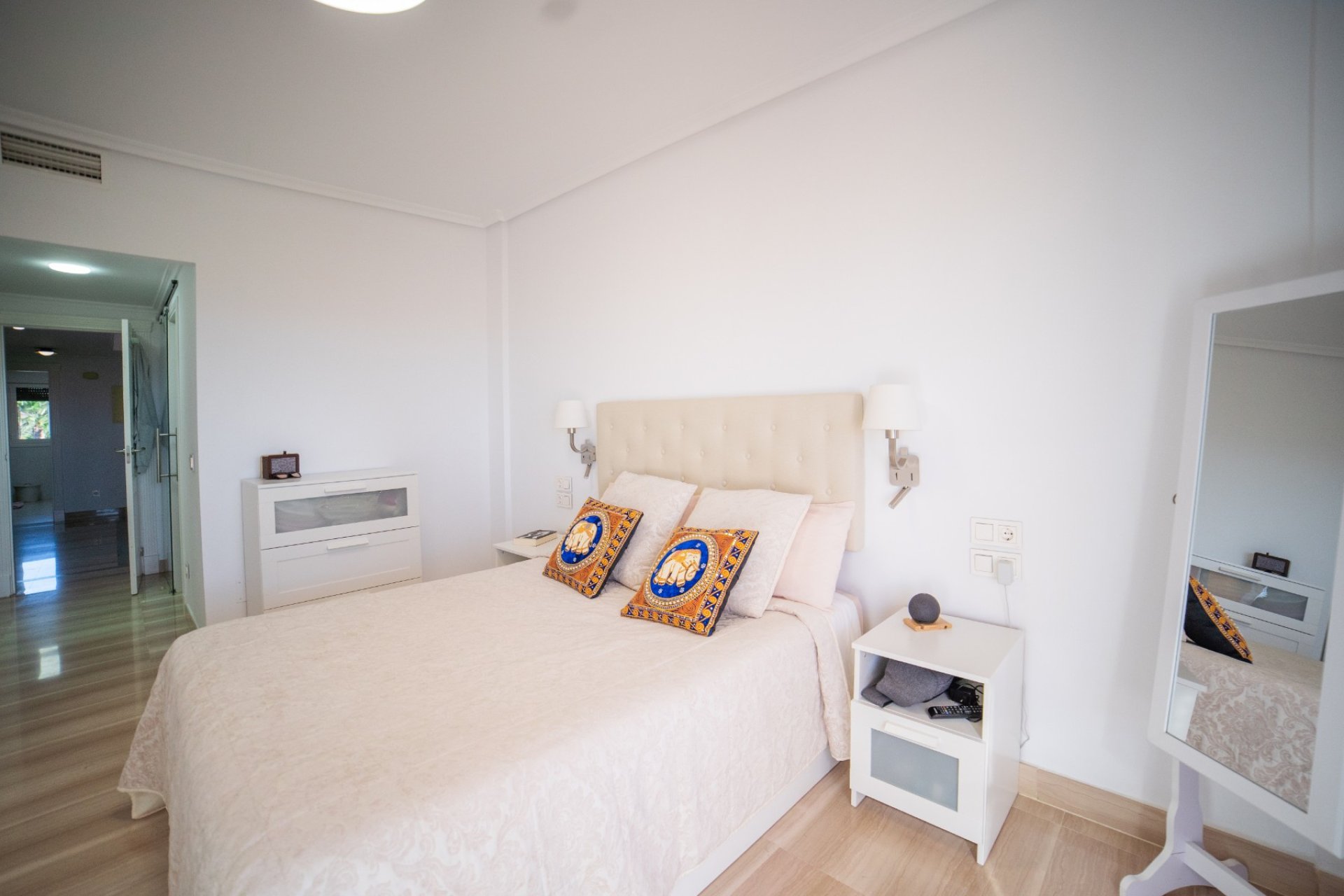 Segunda Mano - Ático - Águilas -  Isla Del Fraile