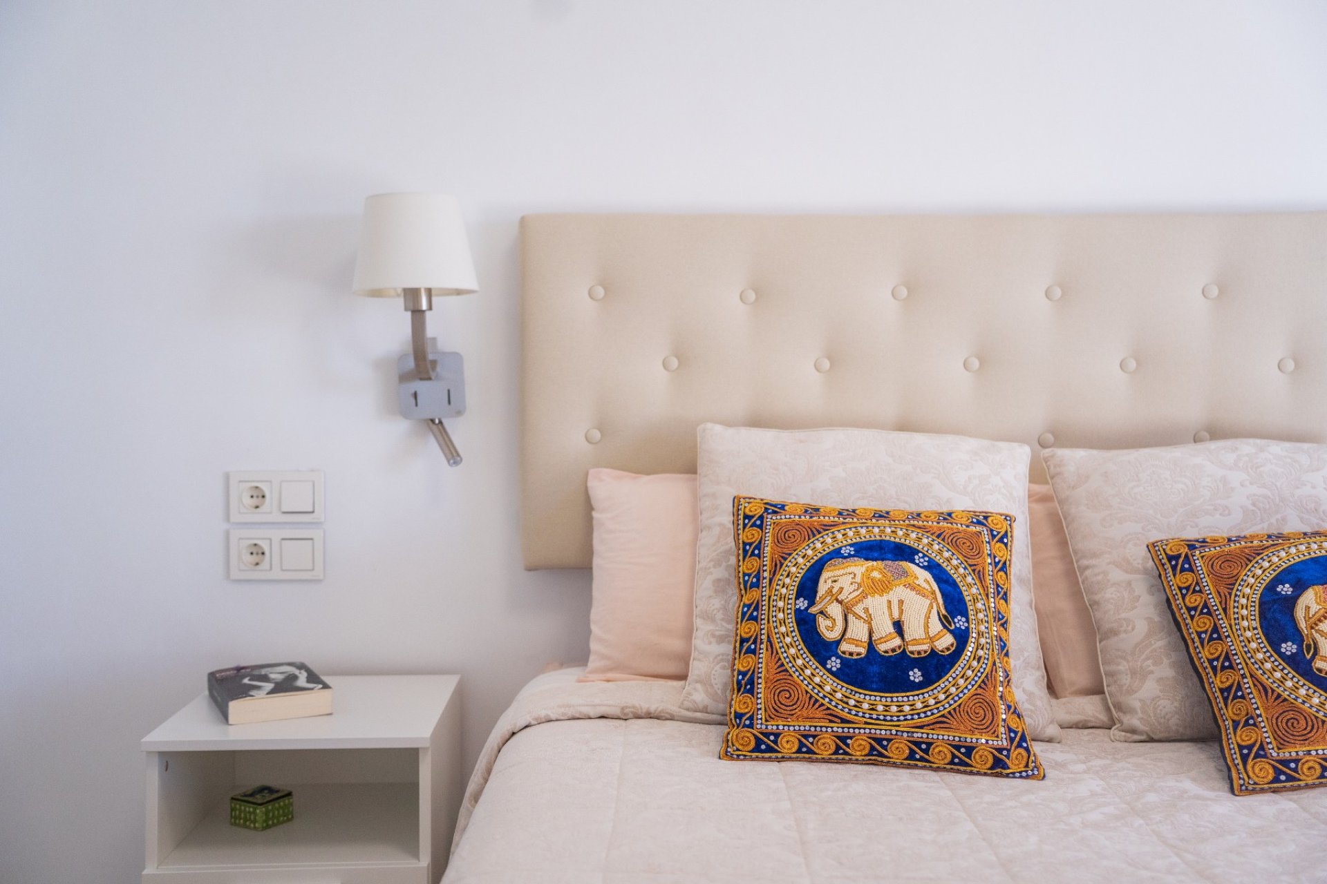 Segunda Mano - Ático - Águilas -  Isla Del Fraile