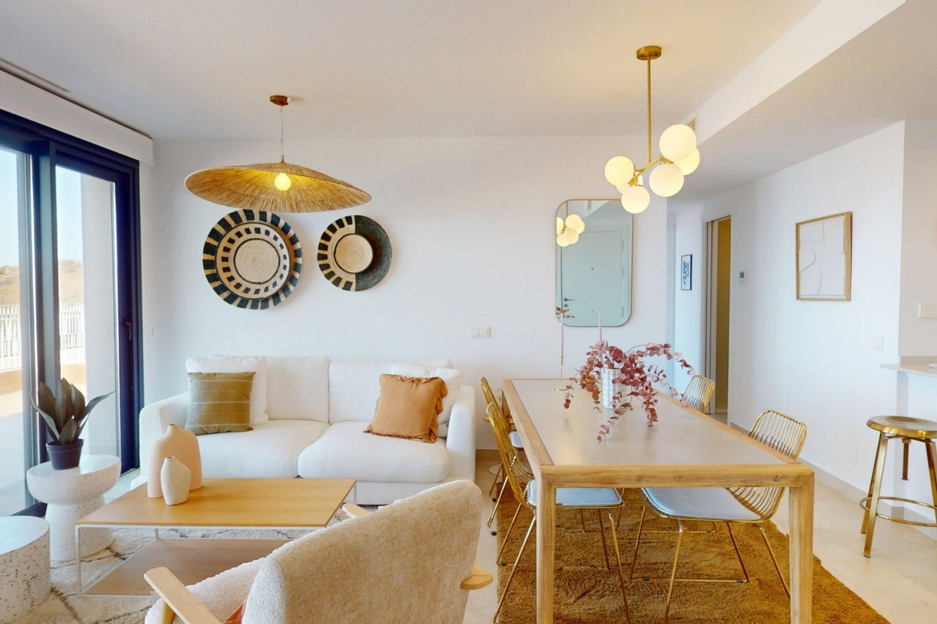 Segunda Mano - Ático - Águilas -  Isla Del Fraile