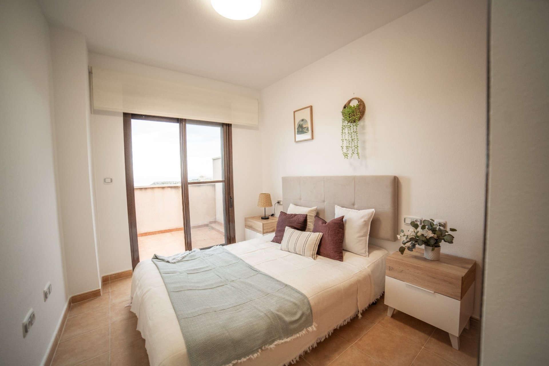 Segunda Mano - Ático - Águilas - Los Collados