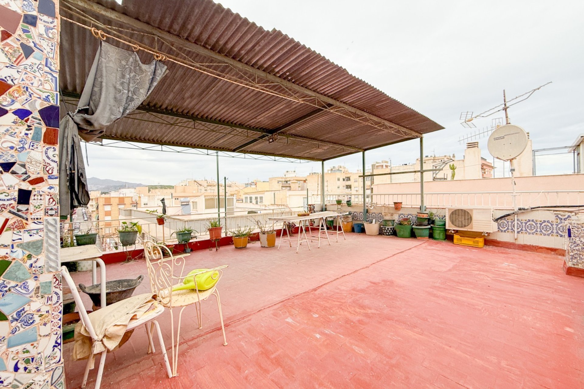 Segunda Mano - Casa - Águilas - Avd Juan Carlos I