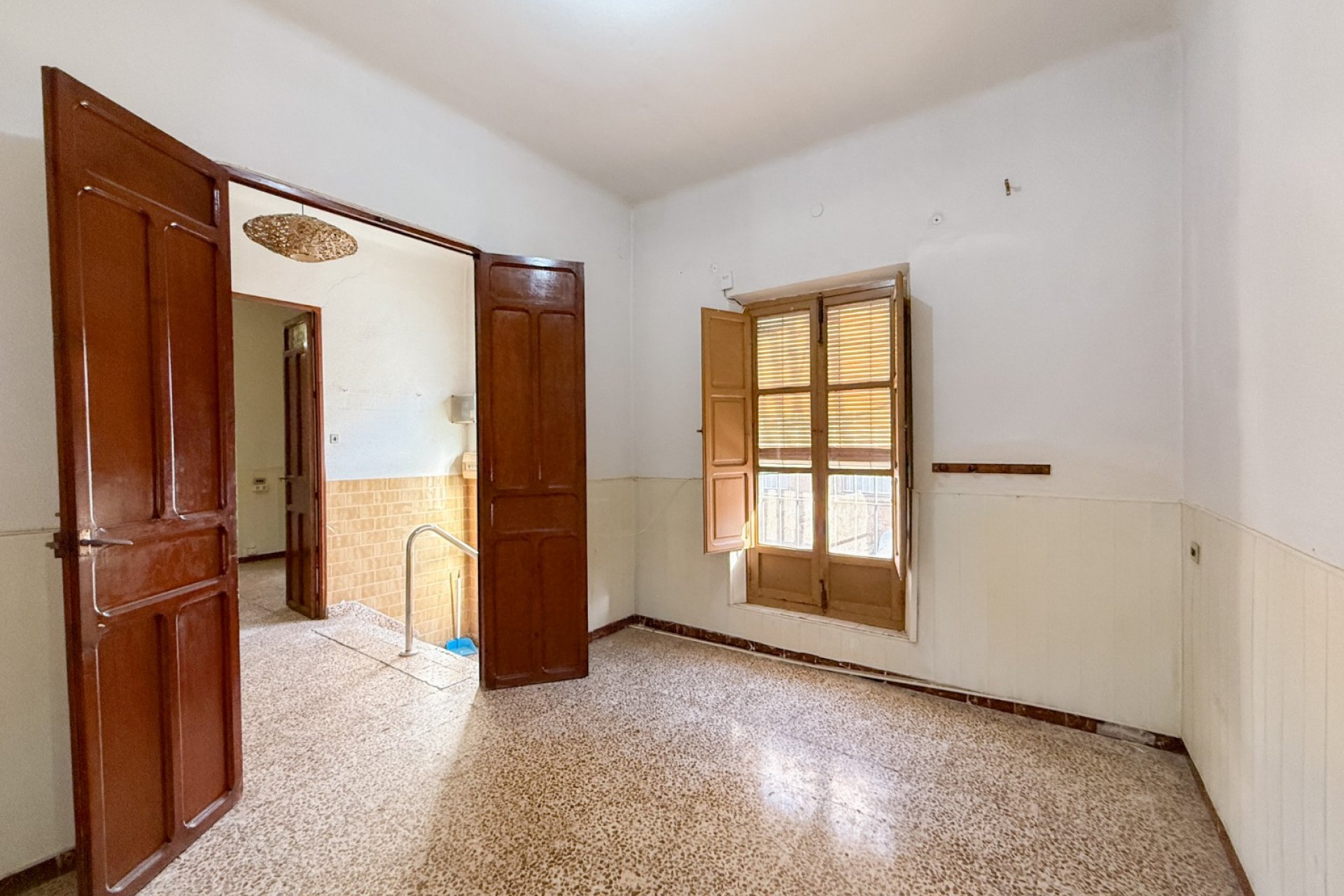 Segunda Mano - Casa - Águilas - Centro