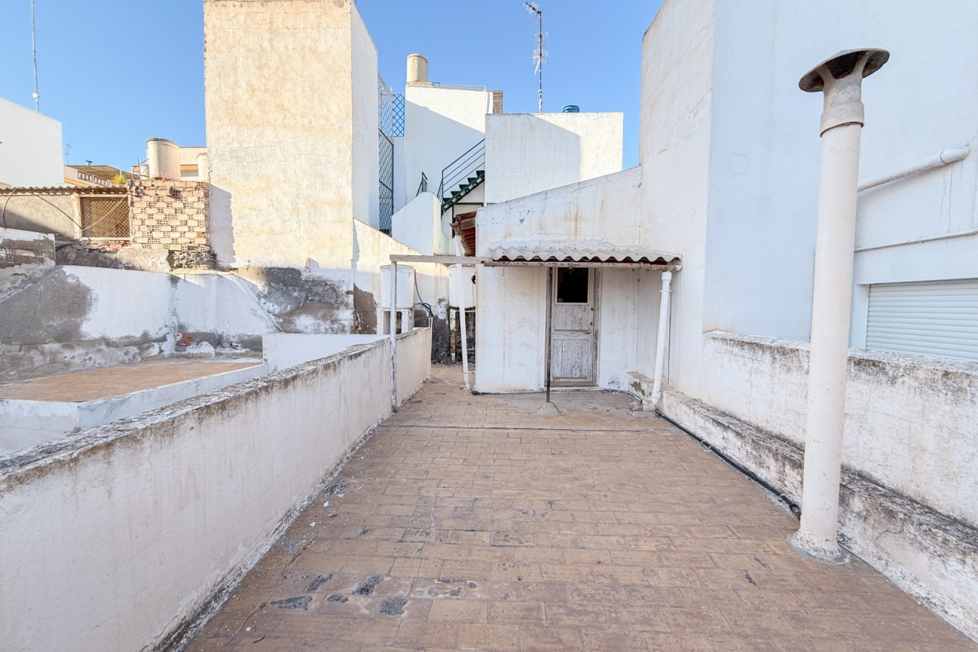 Segunda Mano - Casa - Águilas - Centro