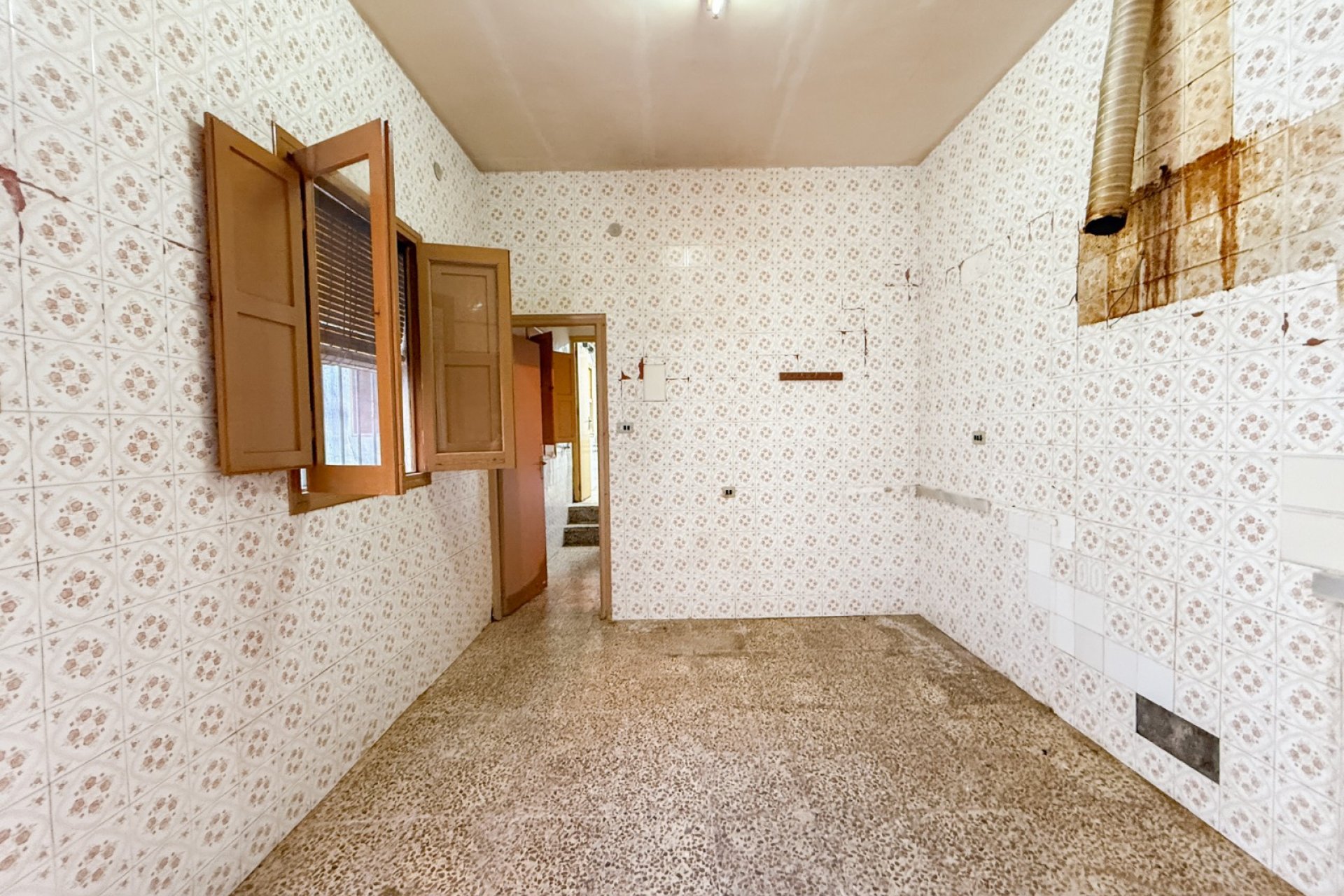 Segunda Mano - Casa - Águilas - Centro