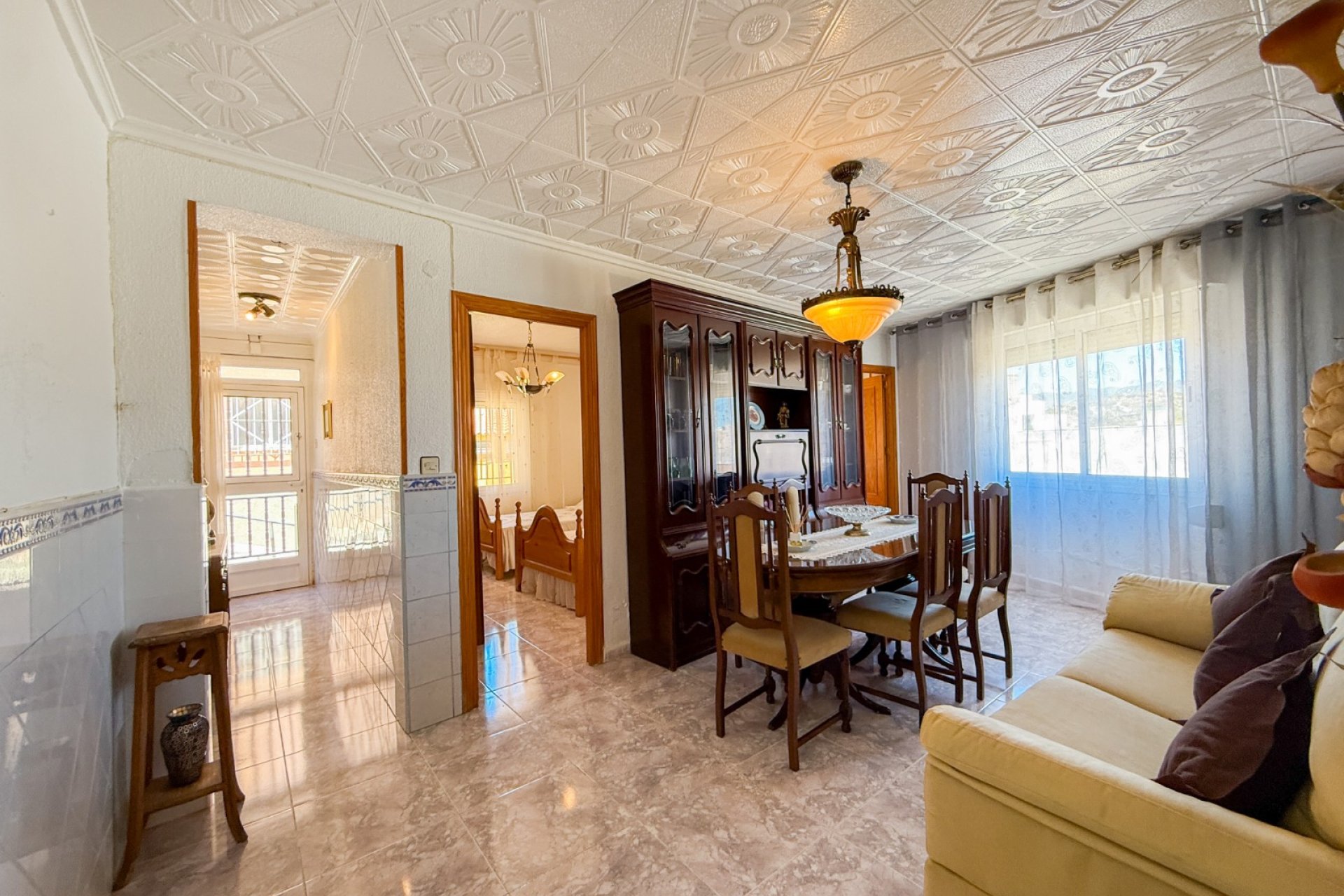Segunda Mano - Casa - Águilas - Centro