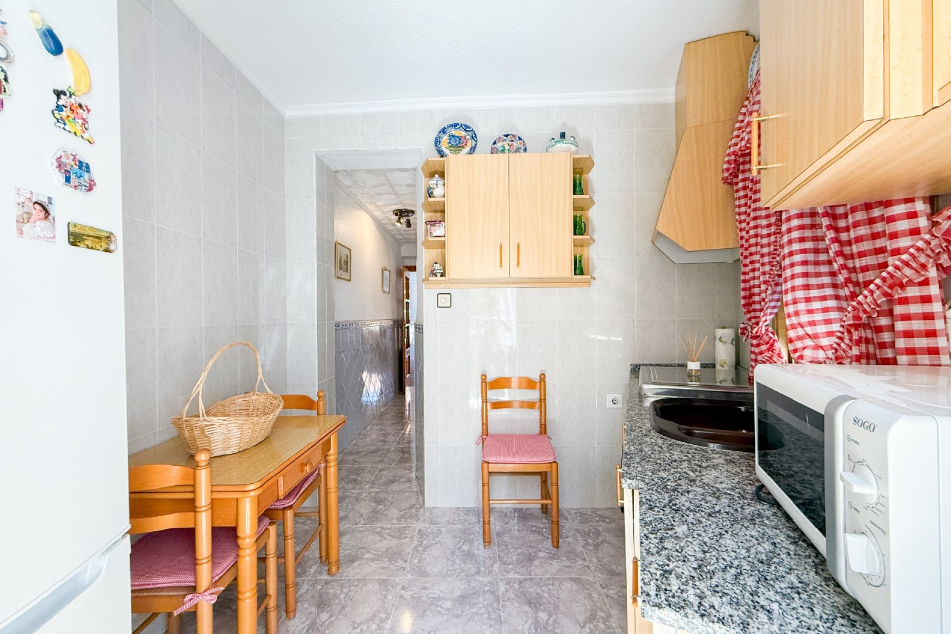 Segunda Mano - Casa - Águilas - Centro