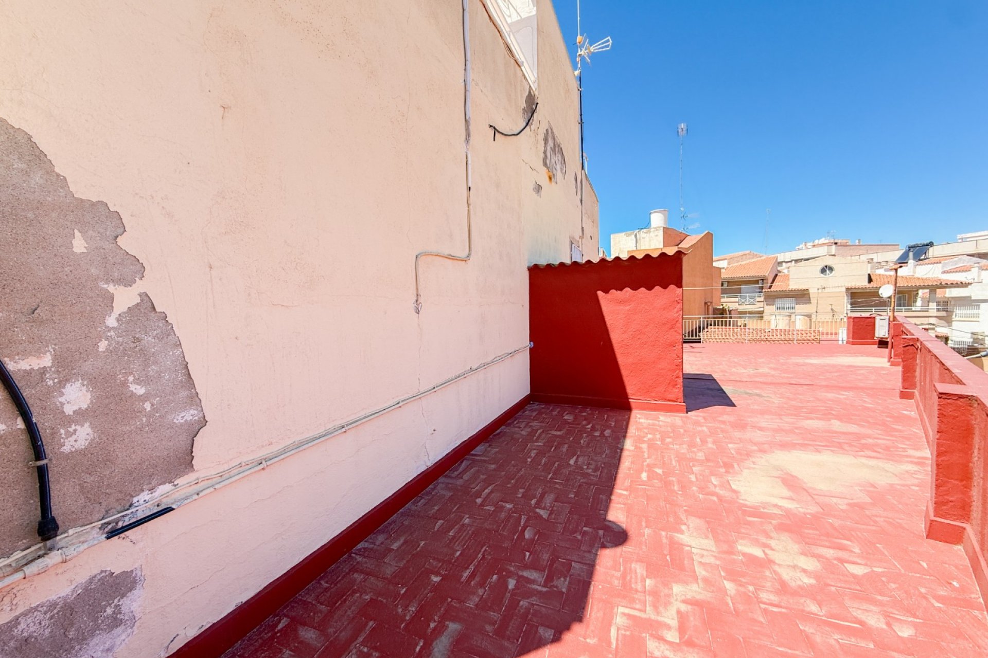 Segunda Mano - Casa - Águilas - Centro