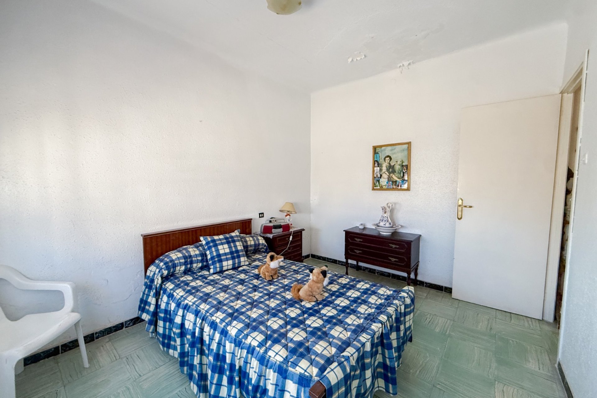 Segunda Mano - Casa - Águilas - Centro