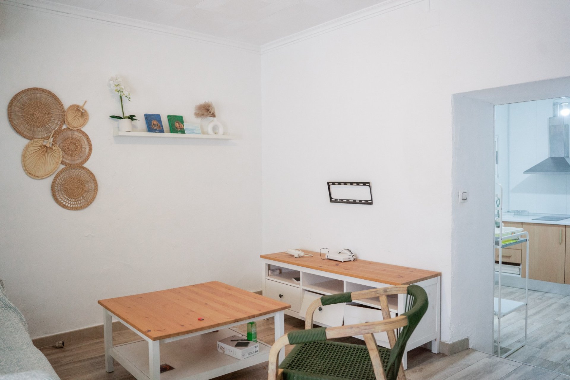 Segunda Mano - Casa - Águilas - El Molino