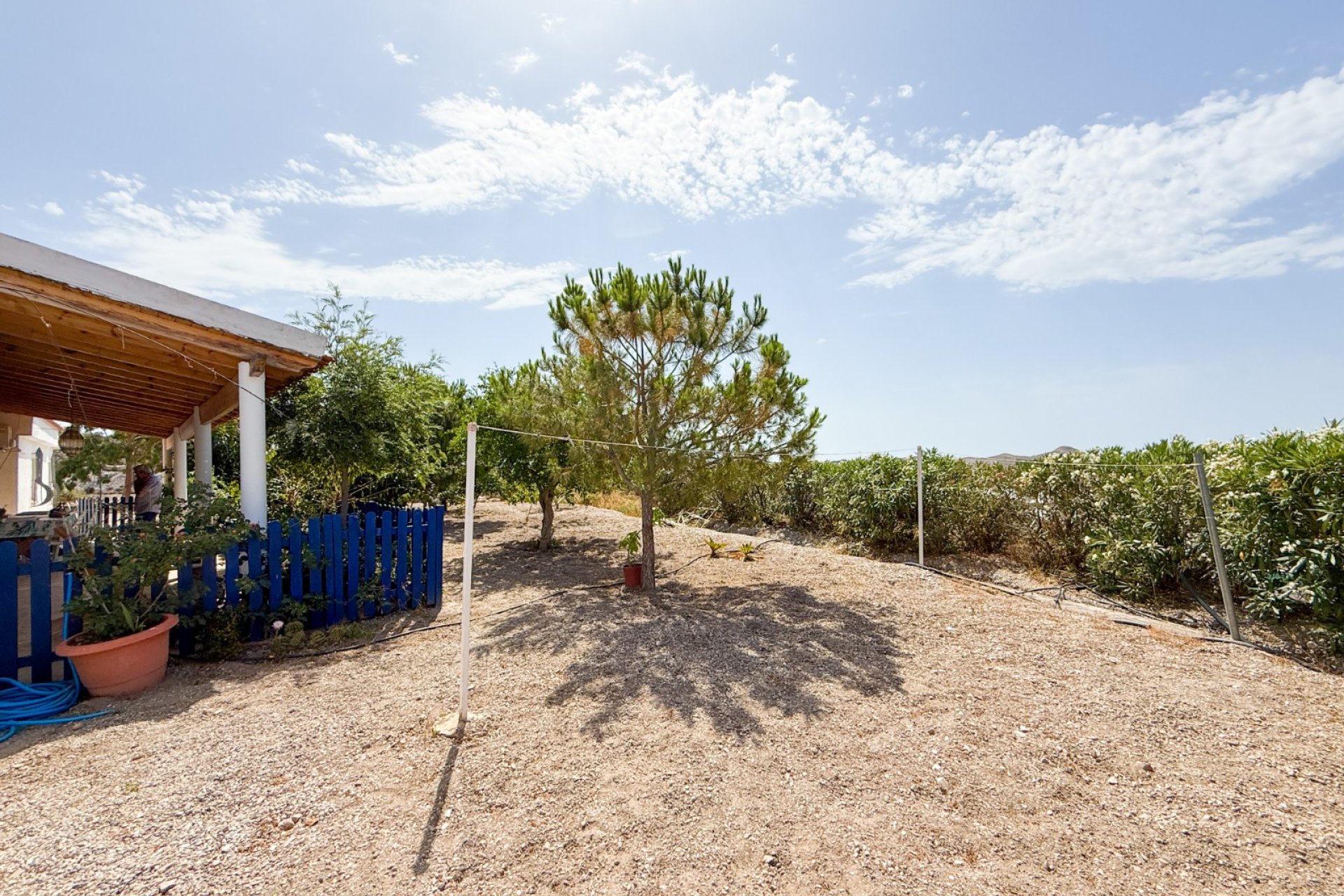 Segunda Mano - Casa de campo  - Águilas - Las Zurraderas