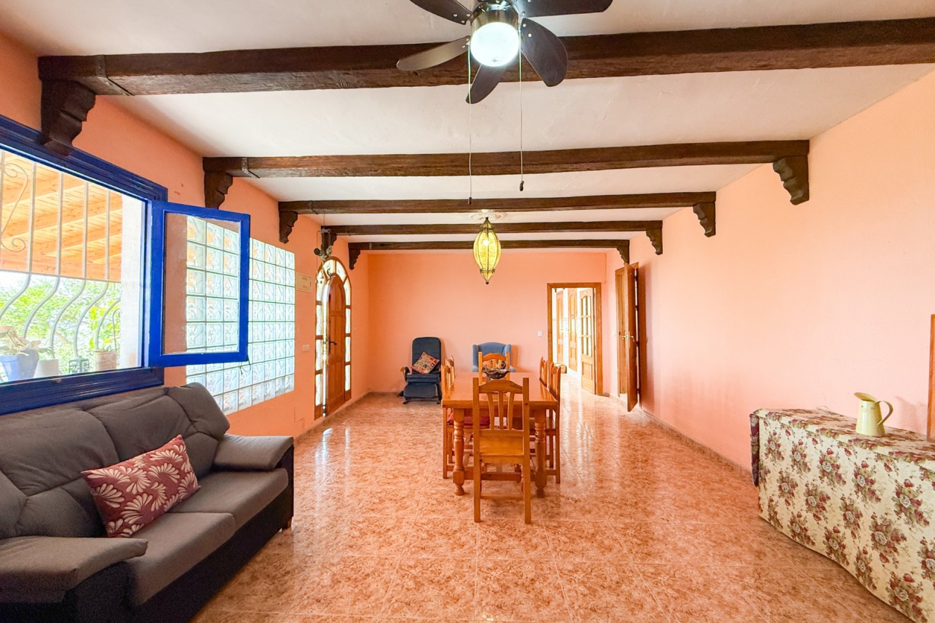 Segunda Mano - Casa de campo  - Águilas - Las Zurraderas