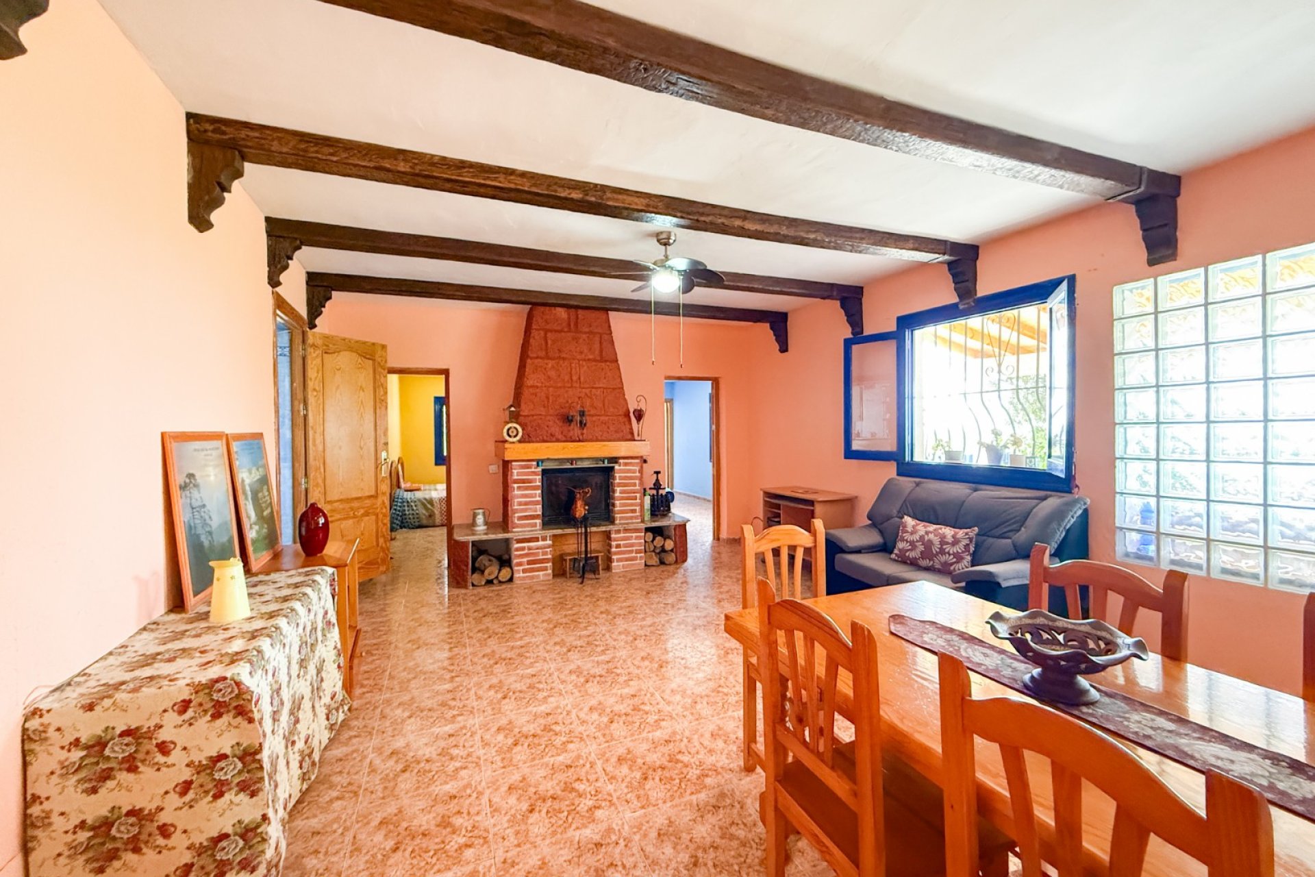 Segunda Mano - Casa de campo  - Águilas - Las Zurraderas