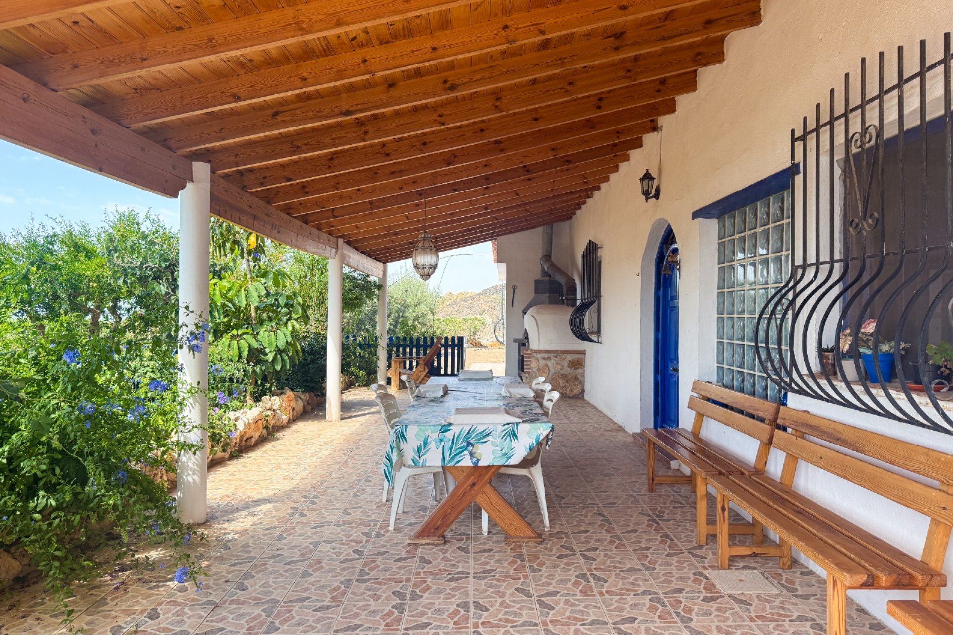 Segunda Mano - Casa de campo  - Águilas - Las Zurraderas