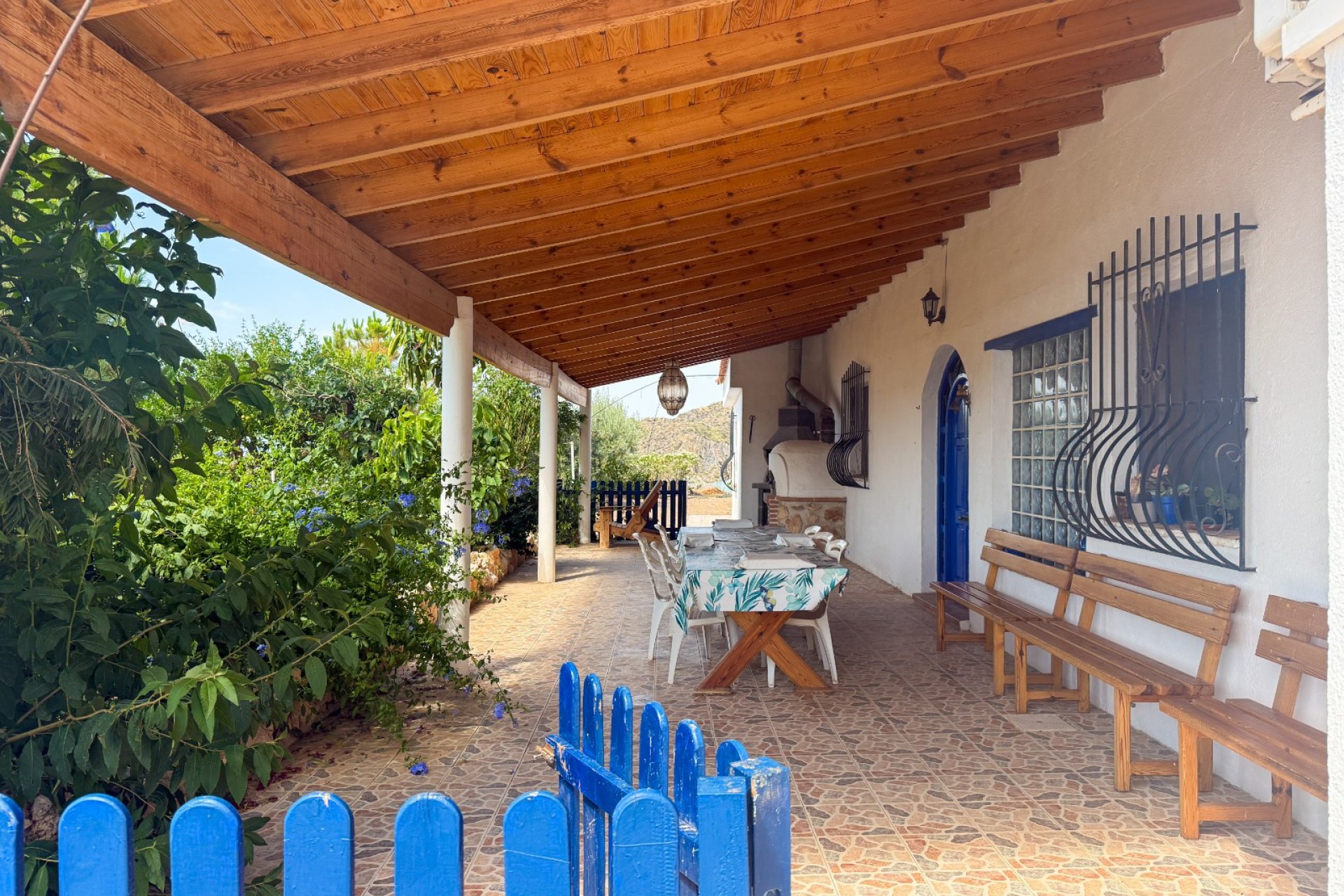 Segunda Mano - Casa de campo  - Águilas - Las Zurraderas