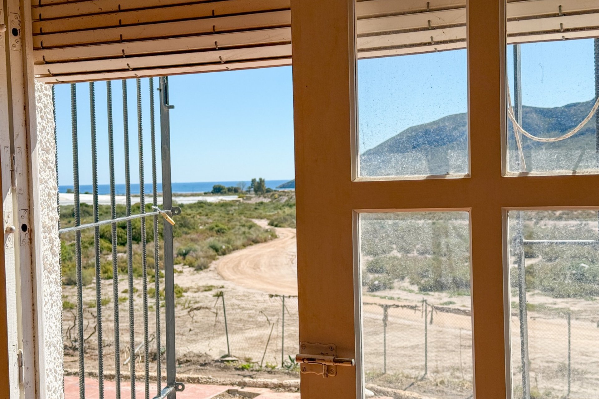 Segunda Mano - Casa de campo  - Águilas - Marina de Cope