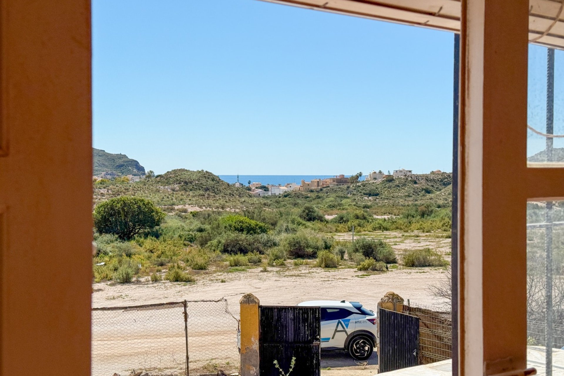 Segunda Mano - Casa de campo  - Águilas - Marina de Cope
