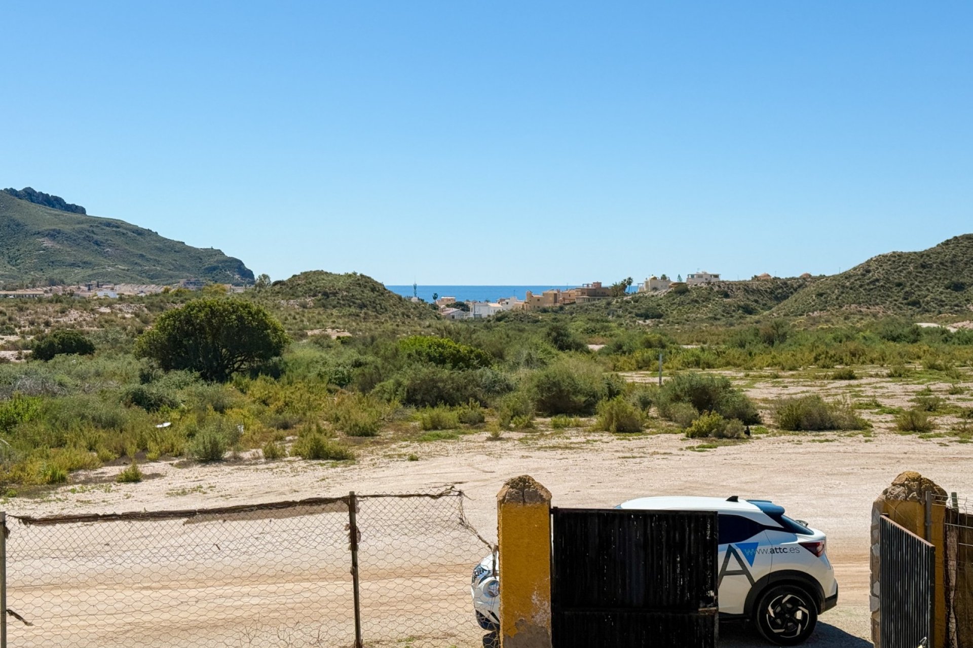 Segunda Mano - Casa de campo  - Águilas - Marina de Cope