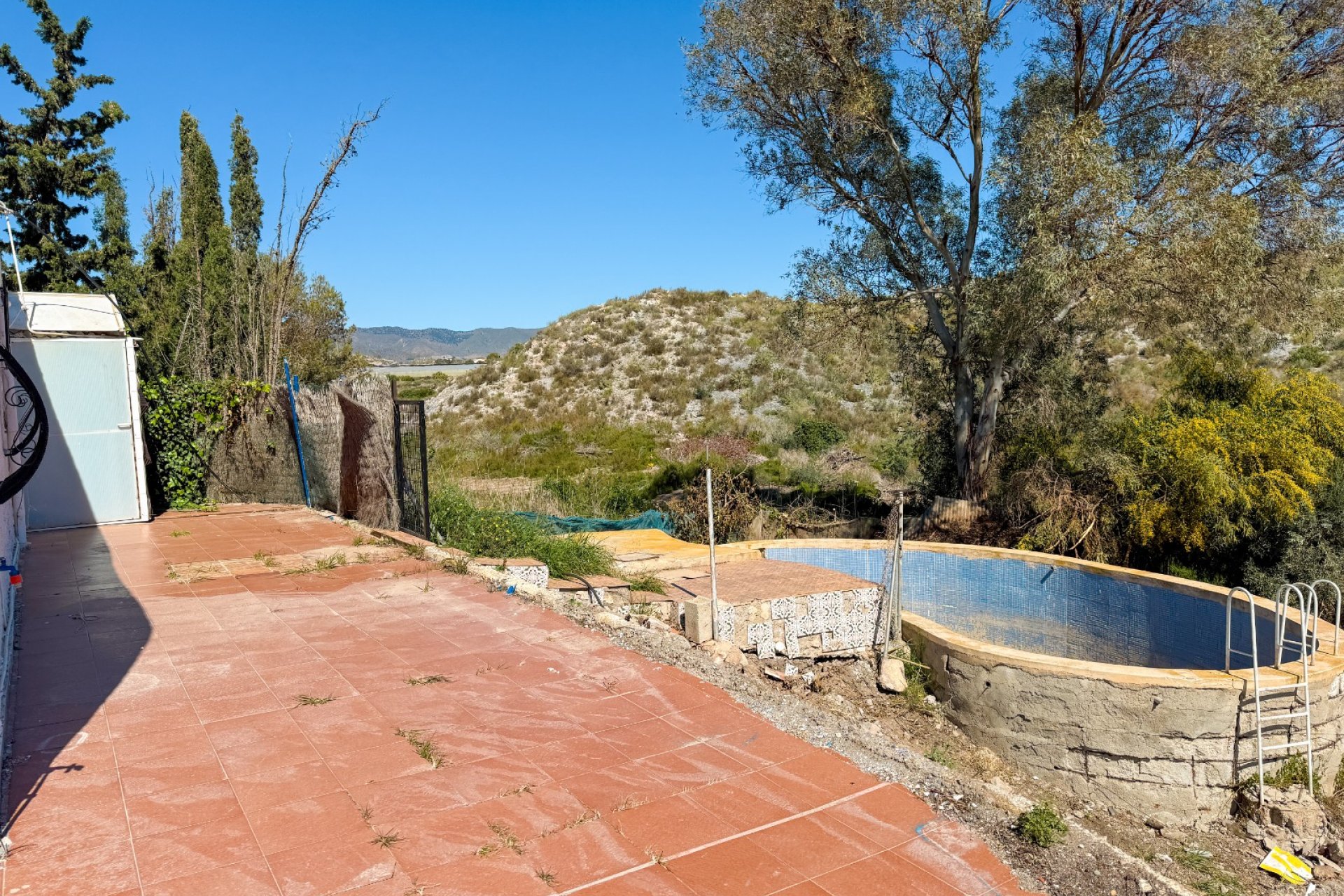 Segunda Mano - Casa de campo  - Águilas - Marina de Cope