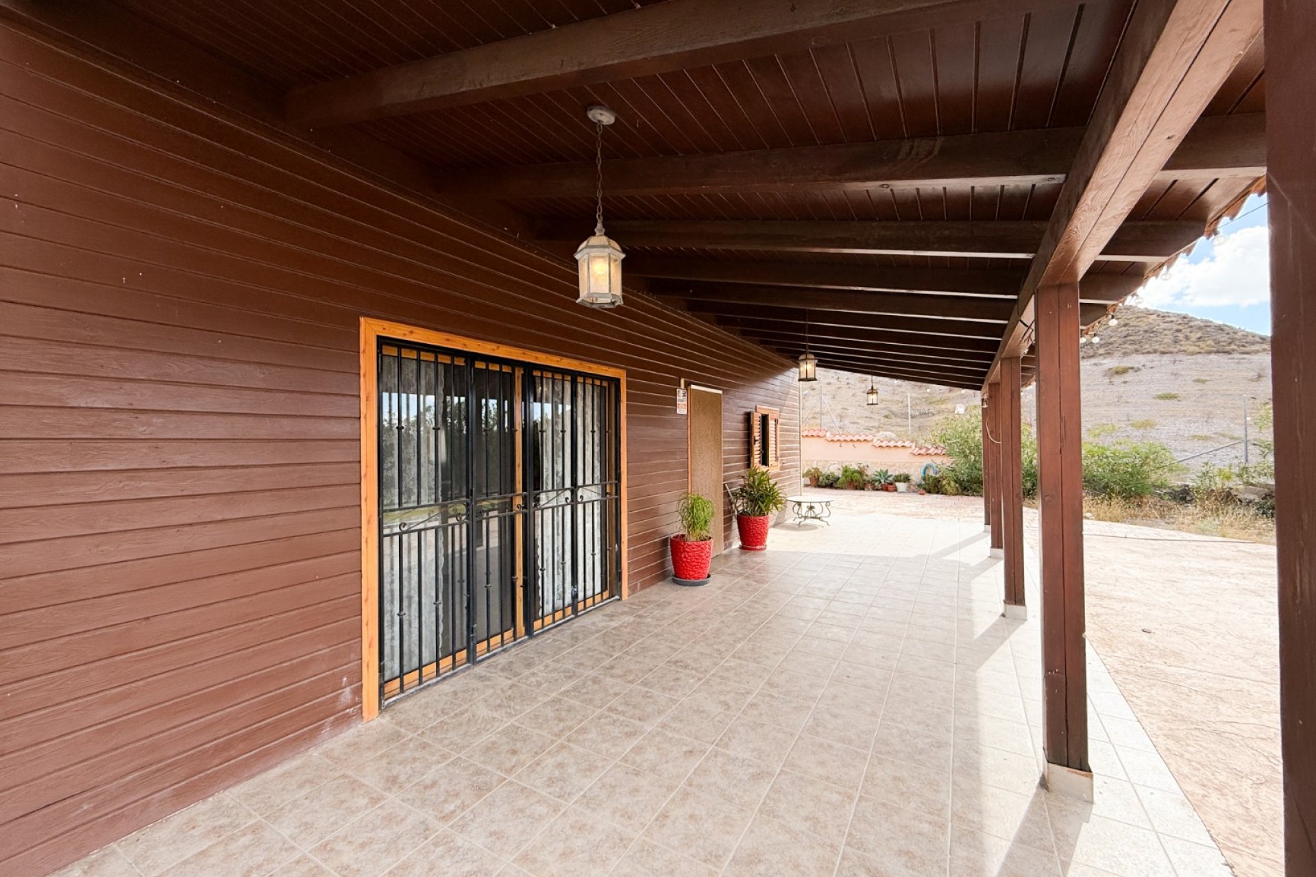 Segunda Mano - Casa de campo  - Águilas - Tébar